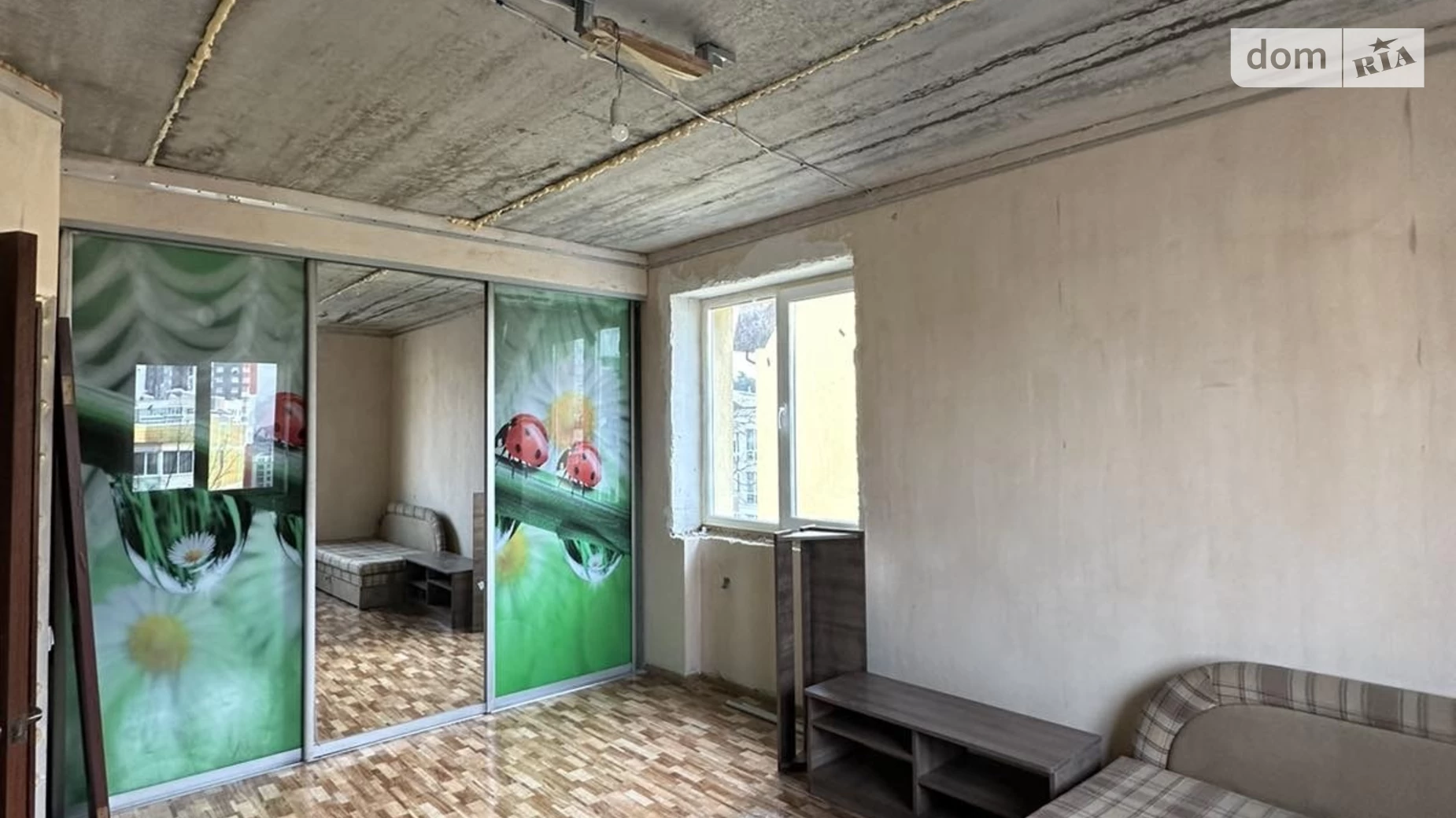 Продается 1-комнатная квартира 39 кв. м в Ирпене, ул. Николая Сингаевского(Новооскольская), 1К - фото 4