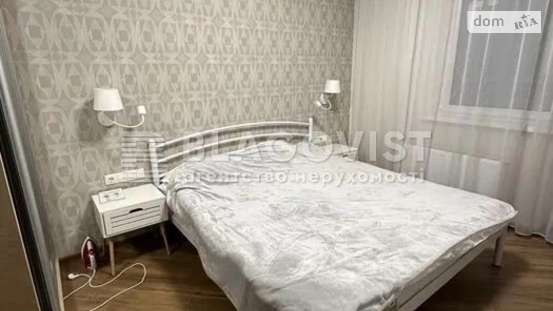 Продается 2-комнатная квартира 103 кв. м в Киеве, ул. Иоанна Павла II(Патриса Лумумбы), 3 - фото 2