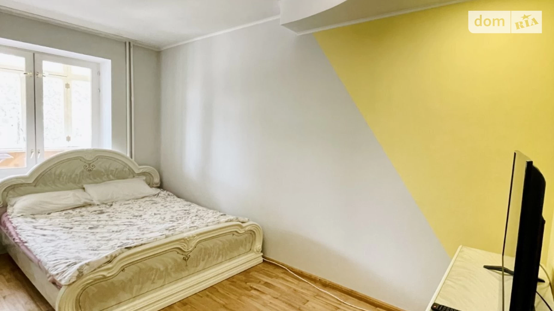 Продается 4-комнатная квартира 78 кв. м в Виннице, ул. Юрия Клёна, 5 - фото 3