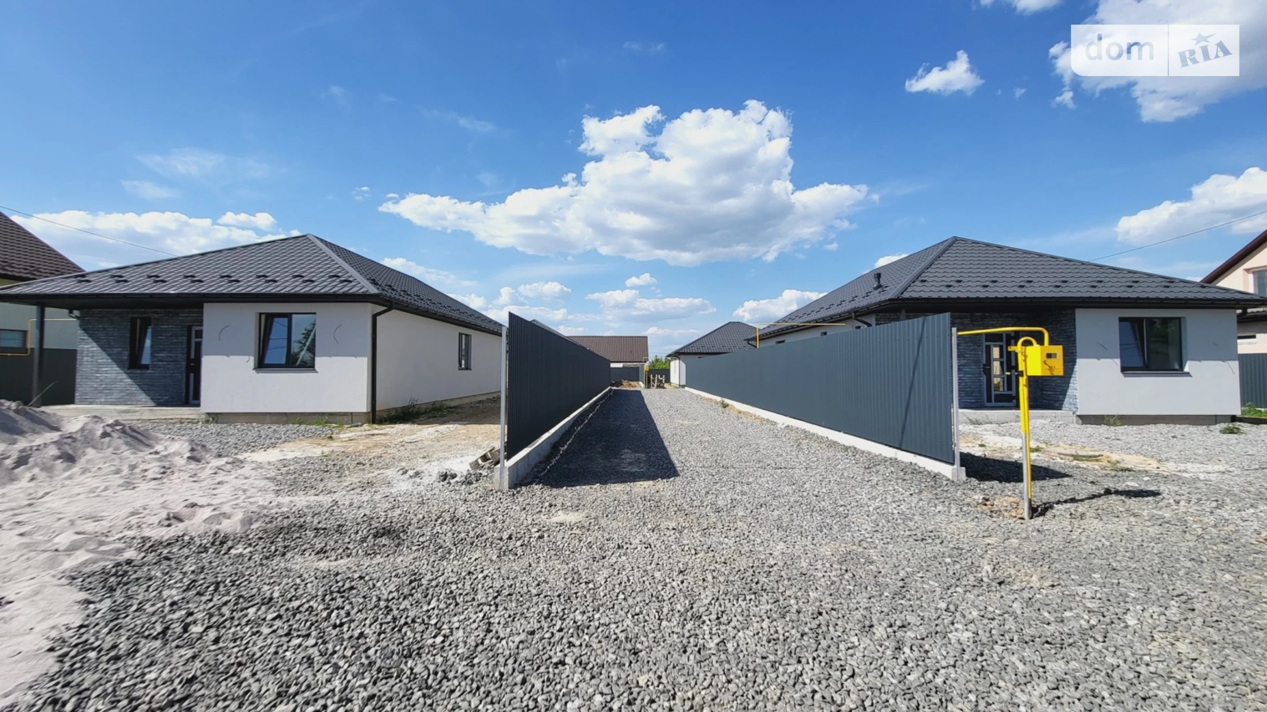 Продається одноповерховий будинок 95 кв. м с басейном, цена: 71000 $ - фото 3