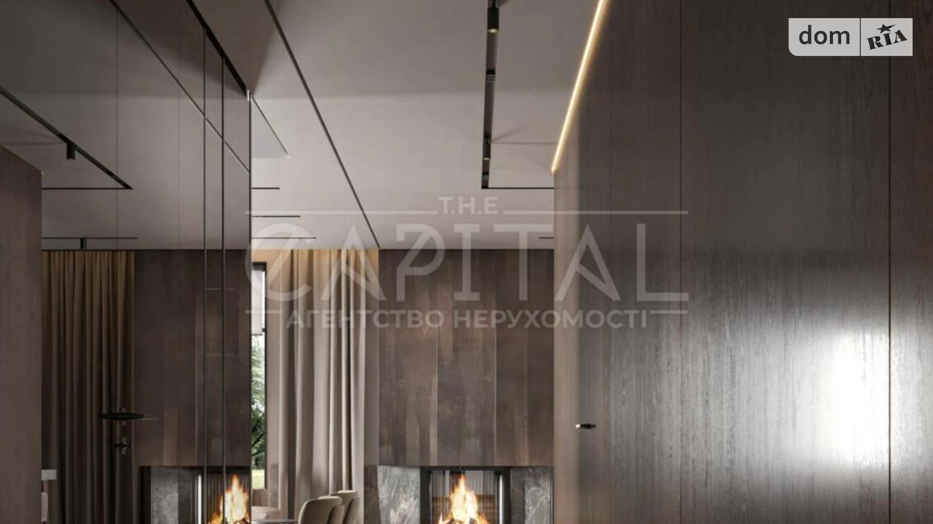 Продається будинок 2 поверховий 300 кв. м з бесідкою, цена: 1200000 $ - фото 5