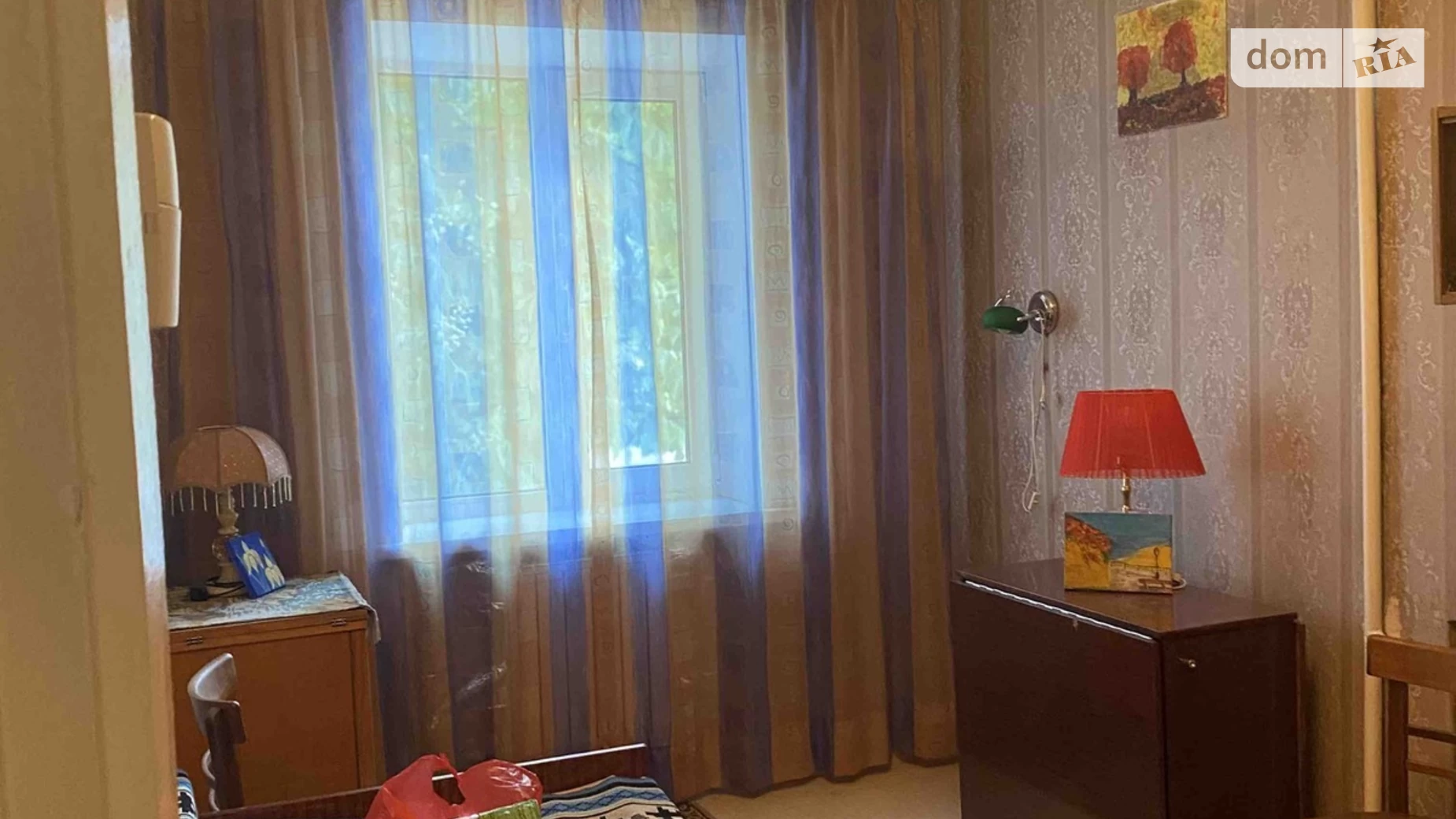 Продається 2-кімнатна квартира 45 кв. м у Кропивницькому, пров. Шевченка