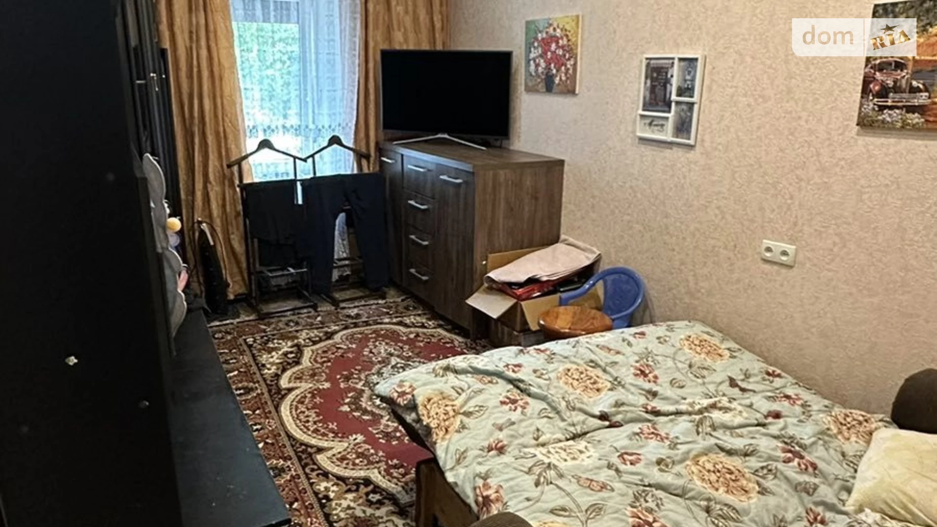 Продається 2-кімнатна квартира 35 кв. м у Полтаві, вул. Героїв-чорнобильців - фото 2