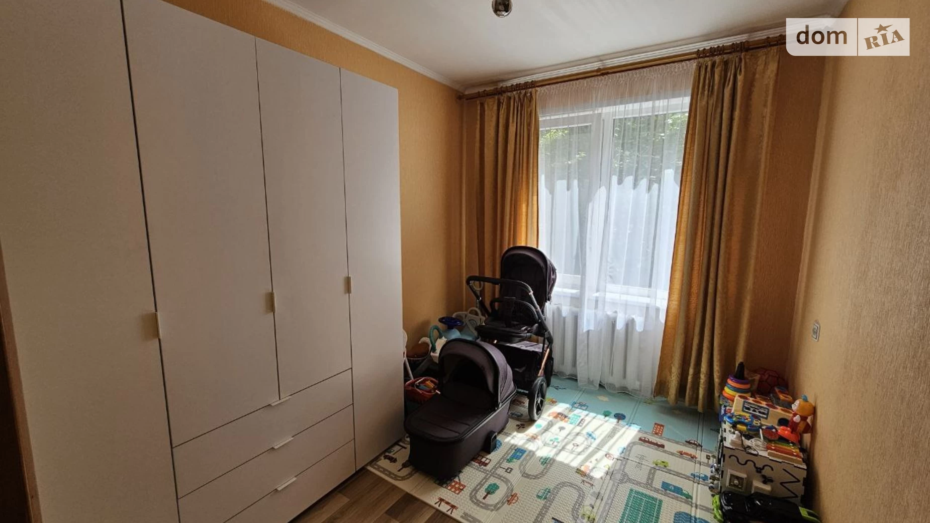 Продается 4-комнатная квартира 67 кв. м в Ивано-Франковске, ул. Симоненко Василия - фото 3