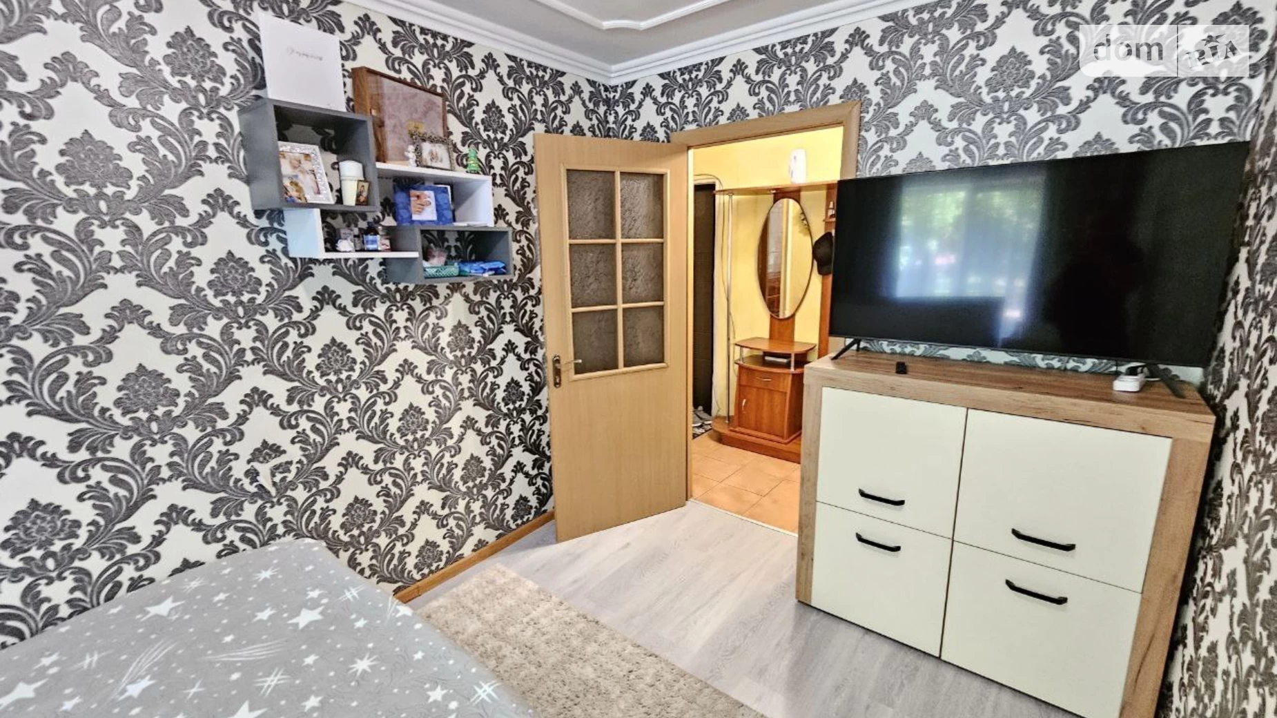 Продается 4-комнатная квартира 67 кв. м в Ивано-Франковске, ул. Симоненко Василия - фото 2
