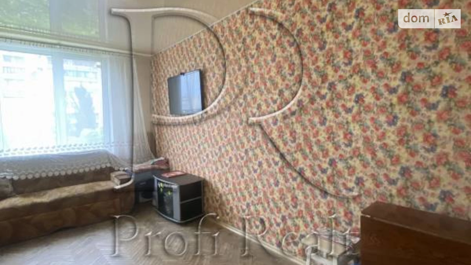 Продается 1-комнатная квартира 52 кв. м в Киеве, ул. Вышгородская, 33 - фото 3