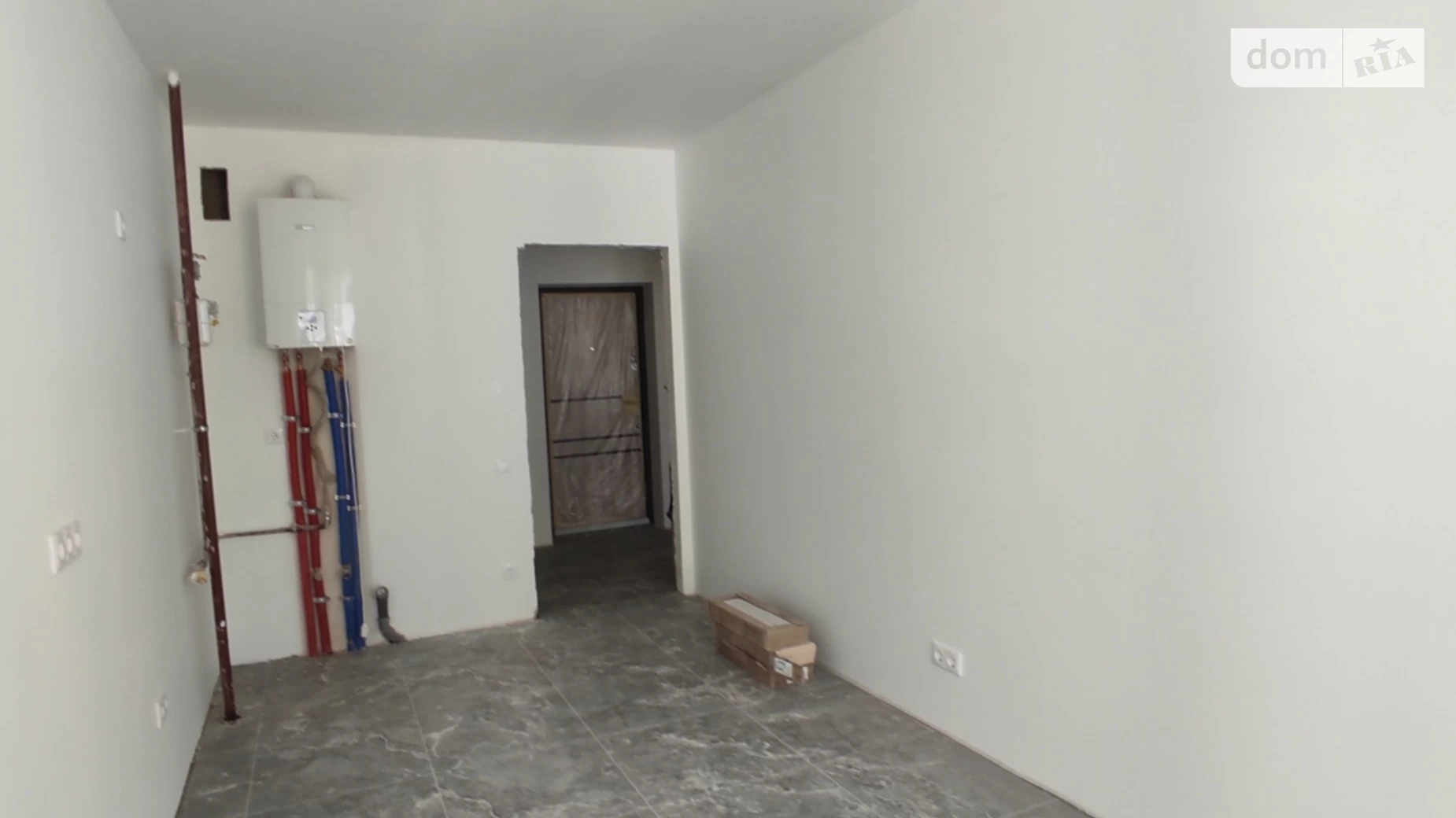 Продається 1-кімнатна квартира 49 кв. м у Ірпені, вул. Григорія Сковороди - фото 2
