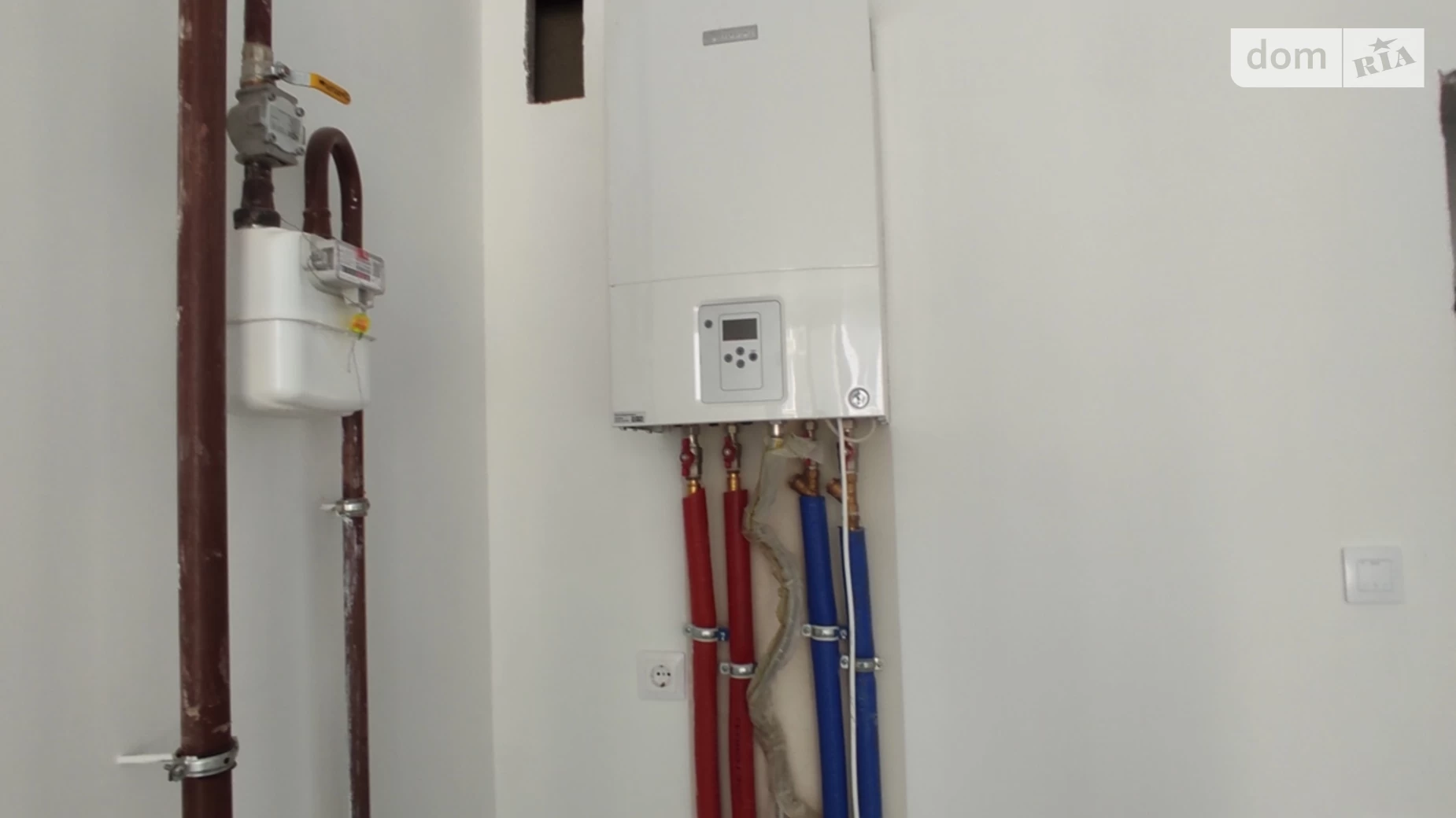 Продається 1-кімнатна квартира 49 кв. м у Ірпені, вул. Григорія Сковороди - фото 4