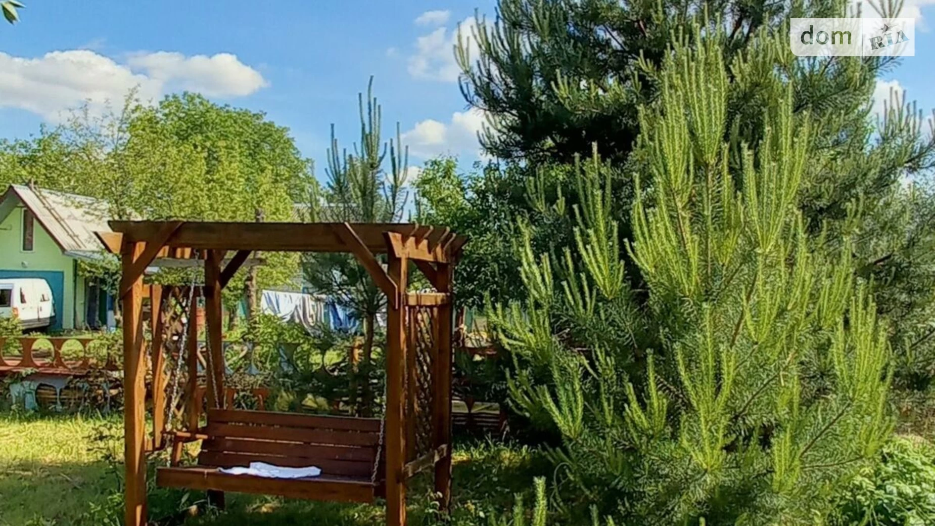 Продается дом на 2 этажа 60 кв. м с мебелью, цена: 23800 $ - фото 2