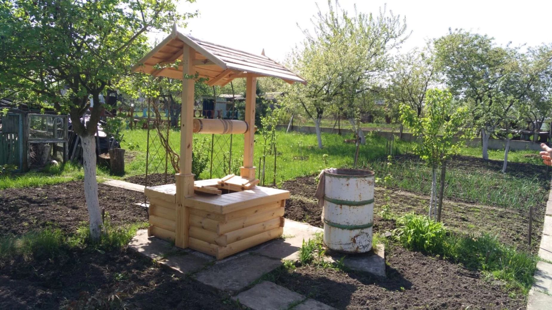 Продается дом на 2 этажа 60 кв. м с мебелью, цена: 23800 $ - фото 5
