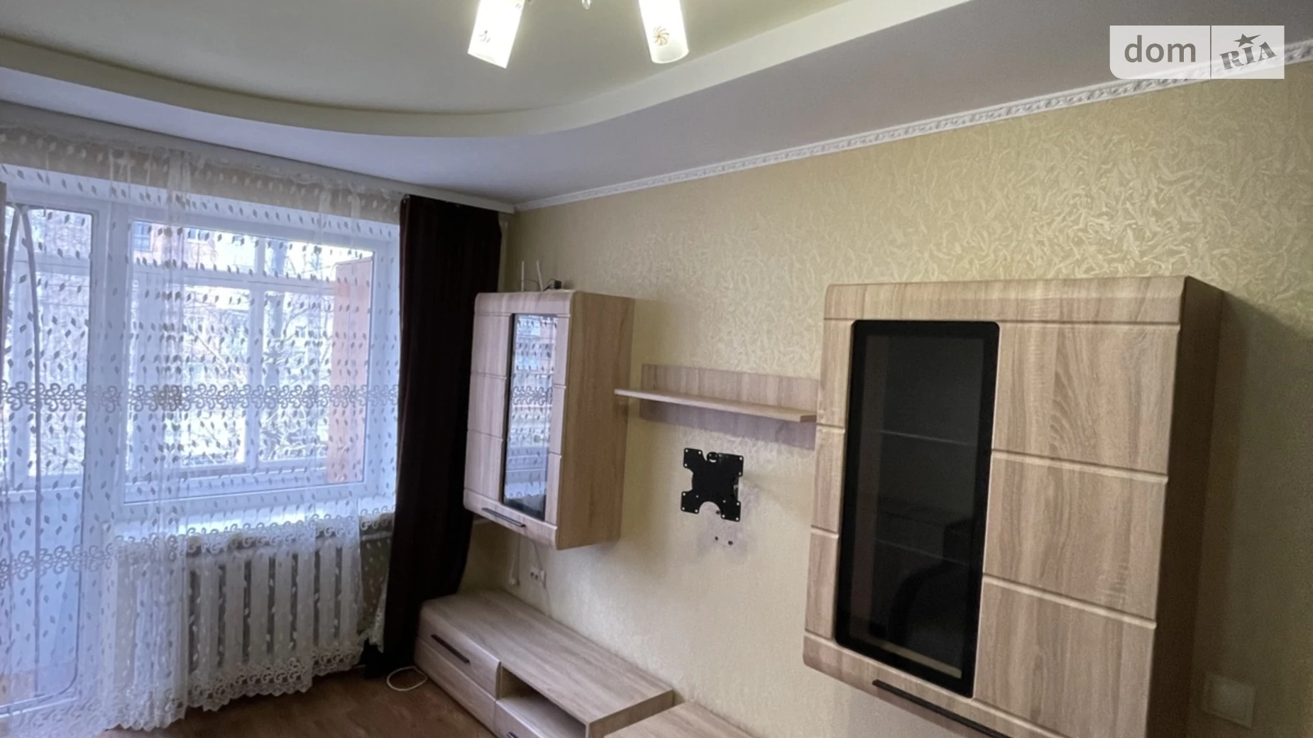 Продается 1-комнатная квартира 32 кв. м в Виннице, ул. Шимка Максима, 20 - фото 3