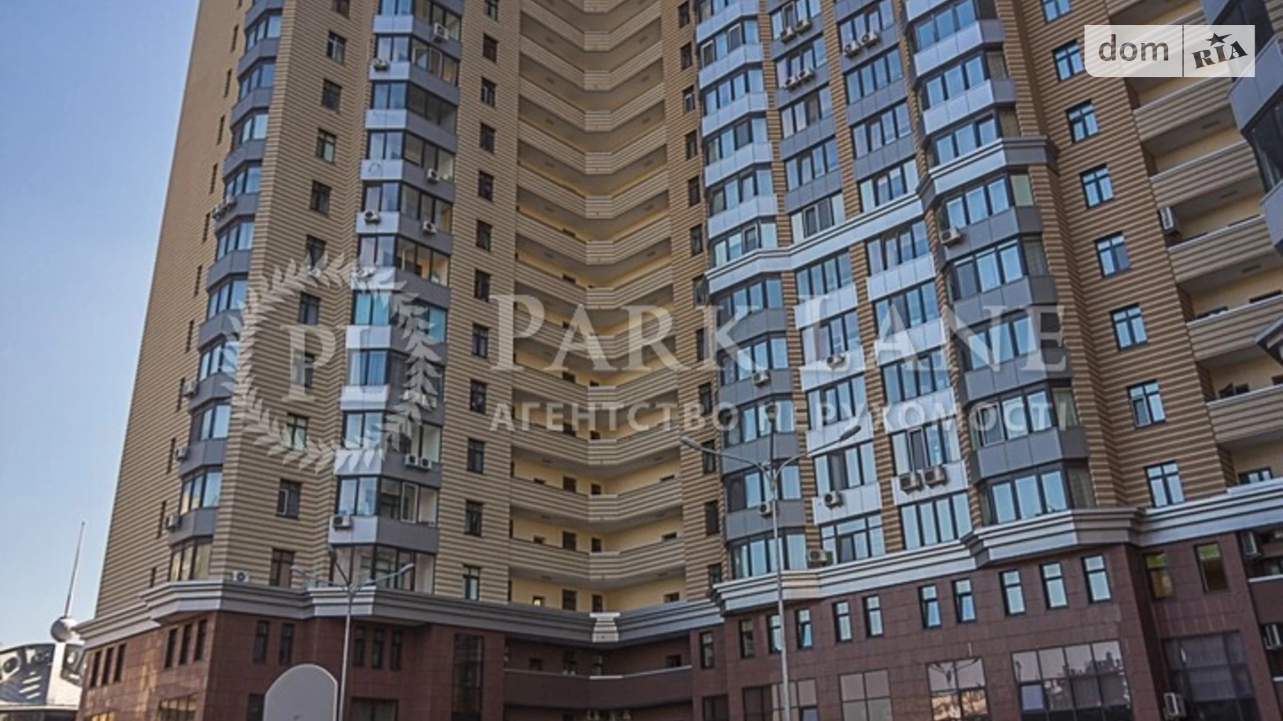 Продается 3-комнатная квартира 125 кв. м в Киеве, ул. Никольско-Слободская, 1А - фото 3