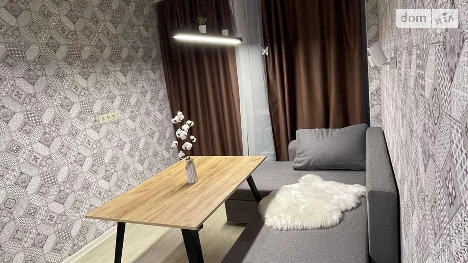 Продается 2-комнатная квартира 56 кв. м в Буче, ул. Ивана Кожедуба, 8А - фото 4