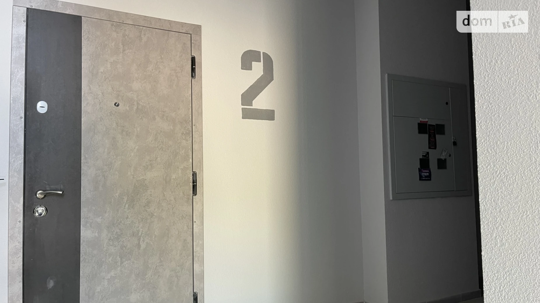 3-комнатная квартира 86 кв. м в Тернополе, ул. Микулинецкая - фото 2