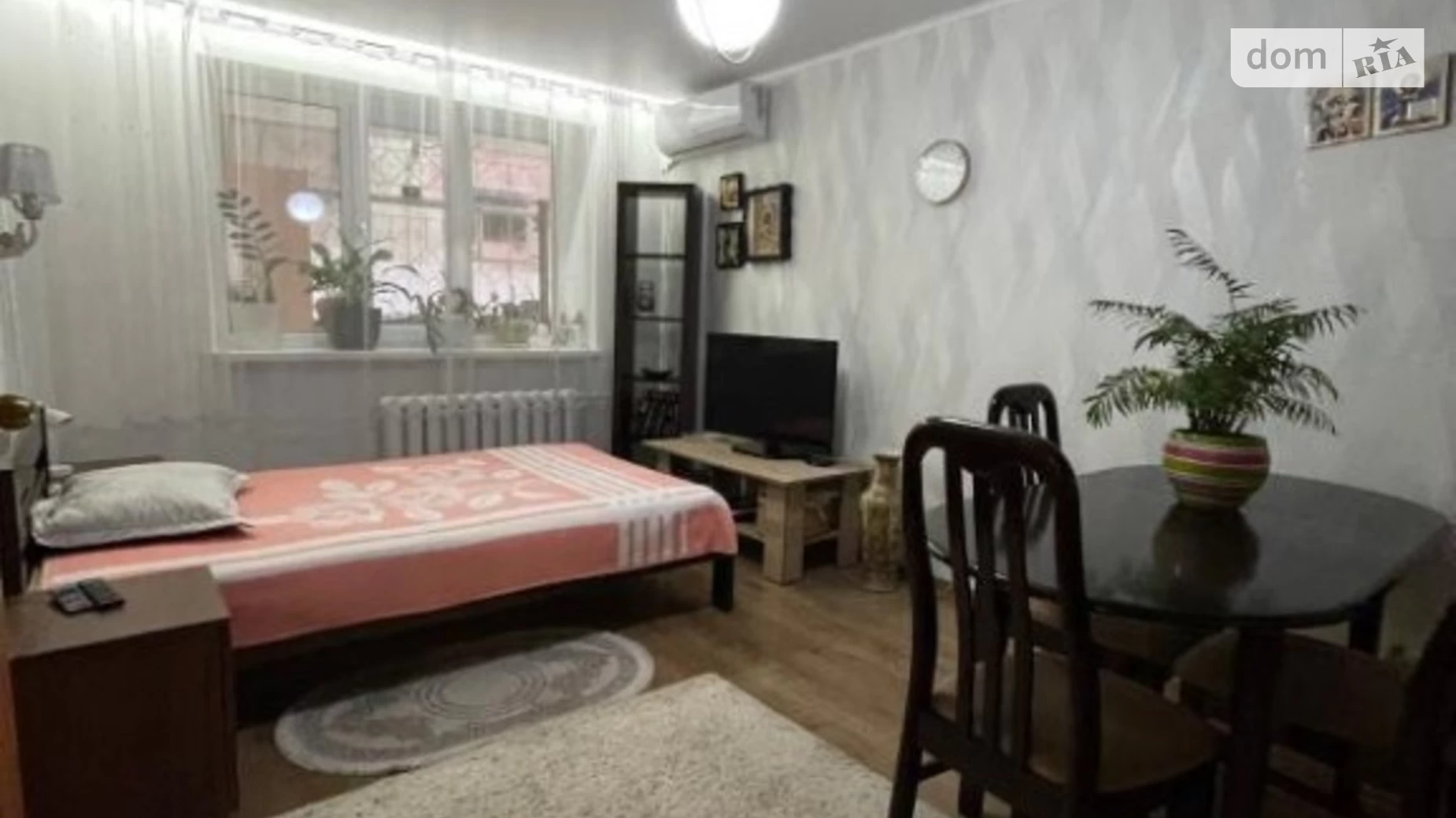 Продается 1-комнатная квартира 45 кв. м в Одессе, ул. Космонавтов - фото 4