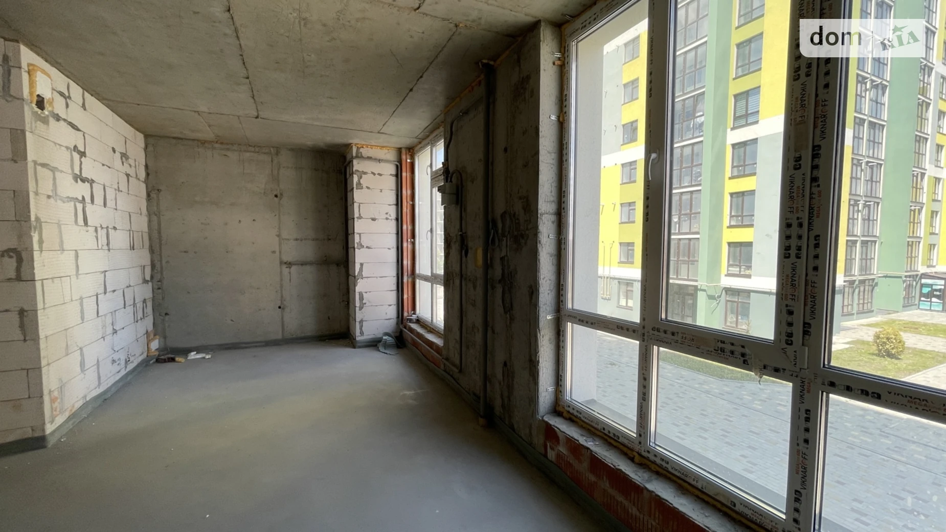 3-комнатная квартира 86 кв. м в Тернополе, ул. Микулинецкая - фото 5