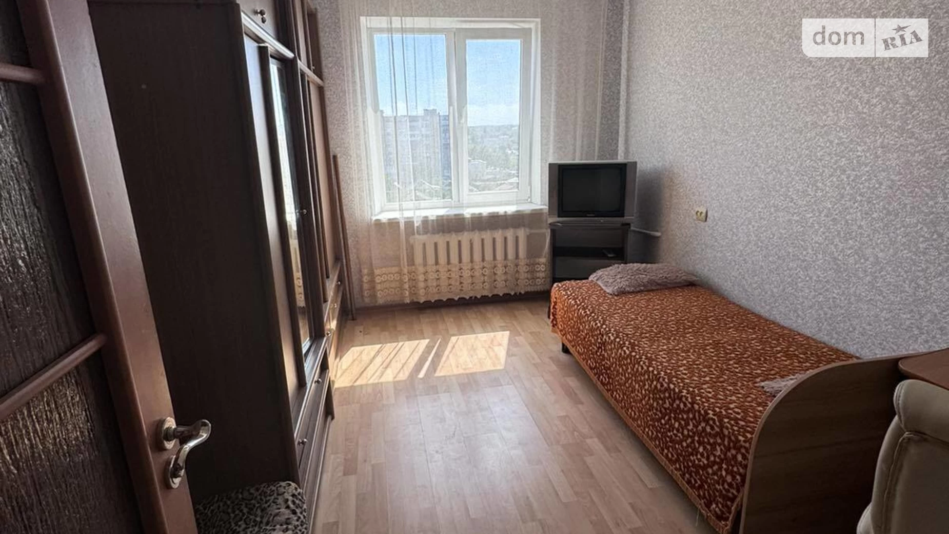 Продается 2-комнатная квартира 48 кв. м в Хмельницком, ул. Хмельницкого Богдана - фото 2