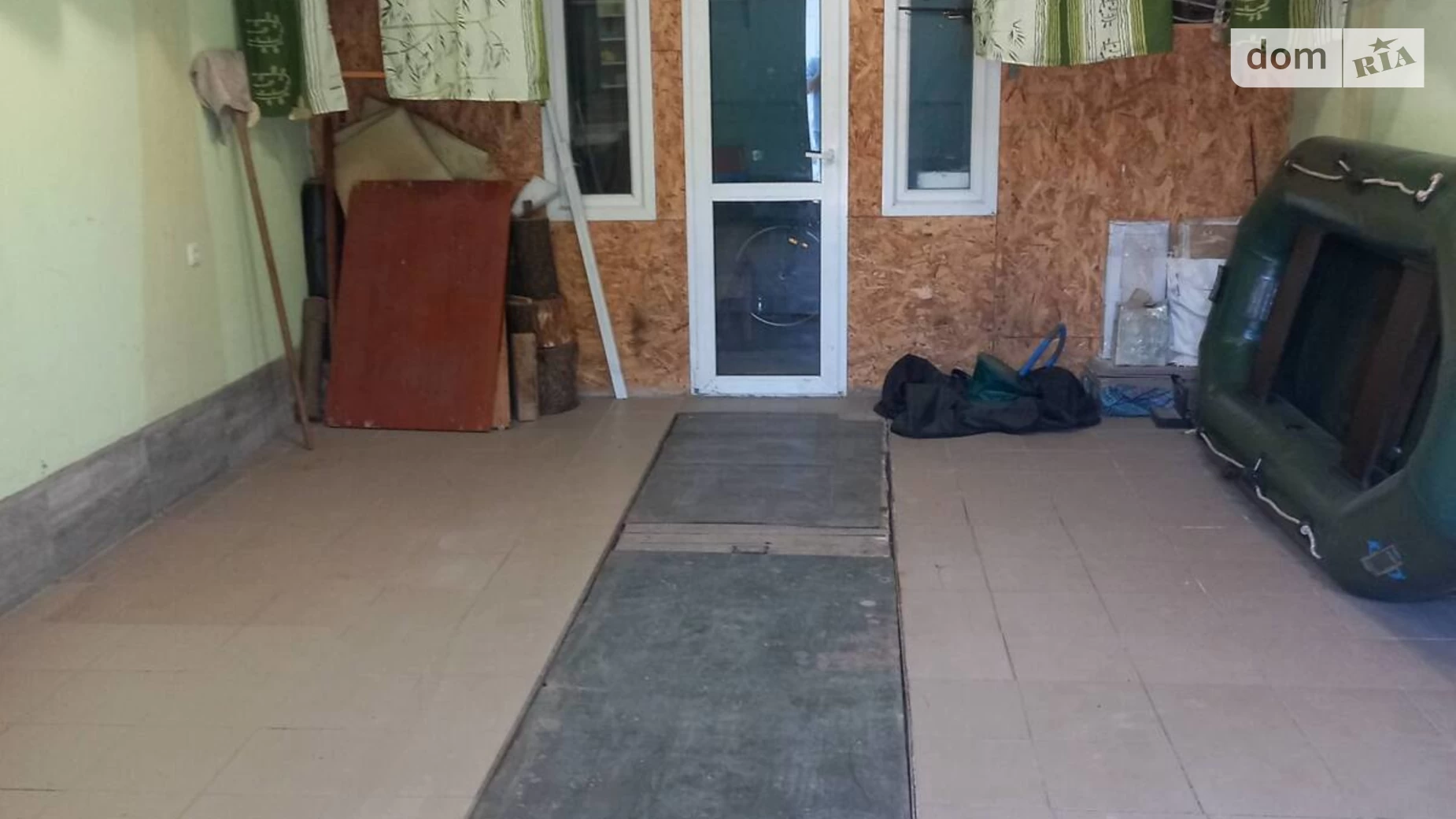 Продається місце в гаражному кооперативі під бус на 36 кв. м, цена: 7000 $ - фото 2