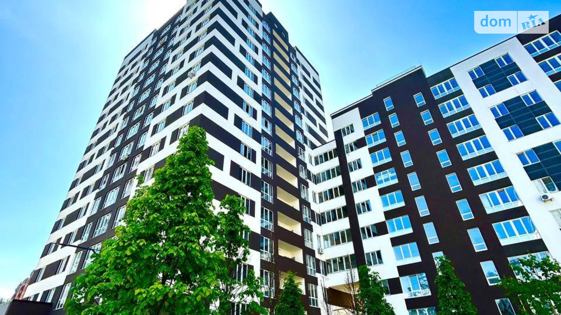 Продається 2-кімнатна квартира 58 кв. м у Ірпені, вул. Літературна(Чехова), 27 - фото 2