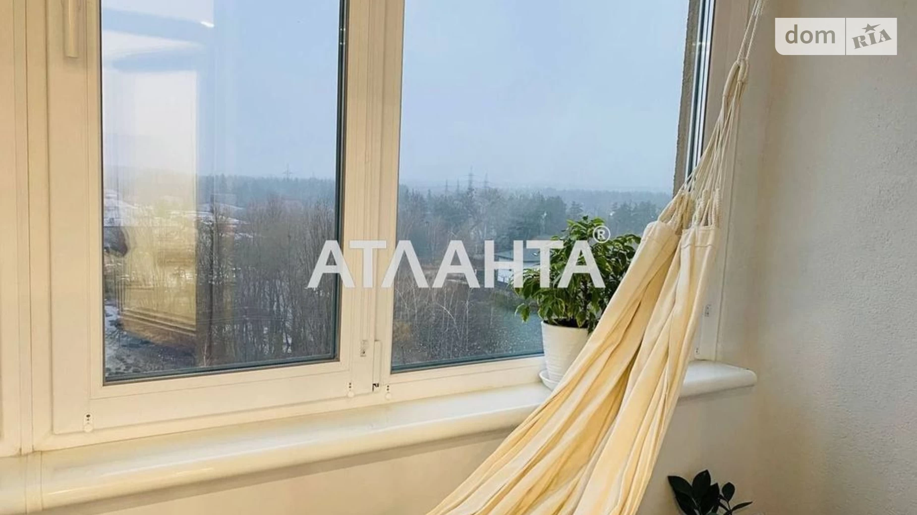 Продается 1-комнатная квартира 35.6 кв. м в Вышгороде, ул. Шолуденко, 1 - фото 3