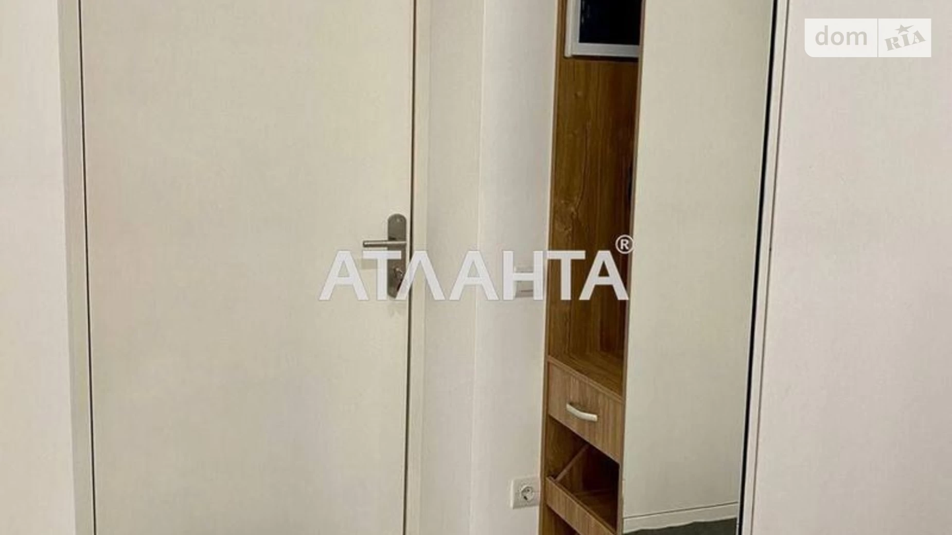 Продается 1-комнатная квартира 35.6 кв. м в Вышгороде, ул. Шолуденко, 1 - фото 5