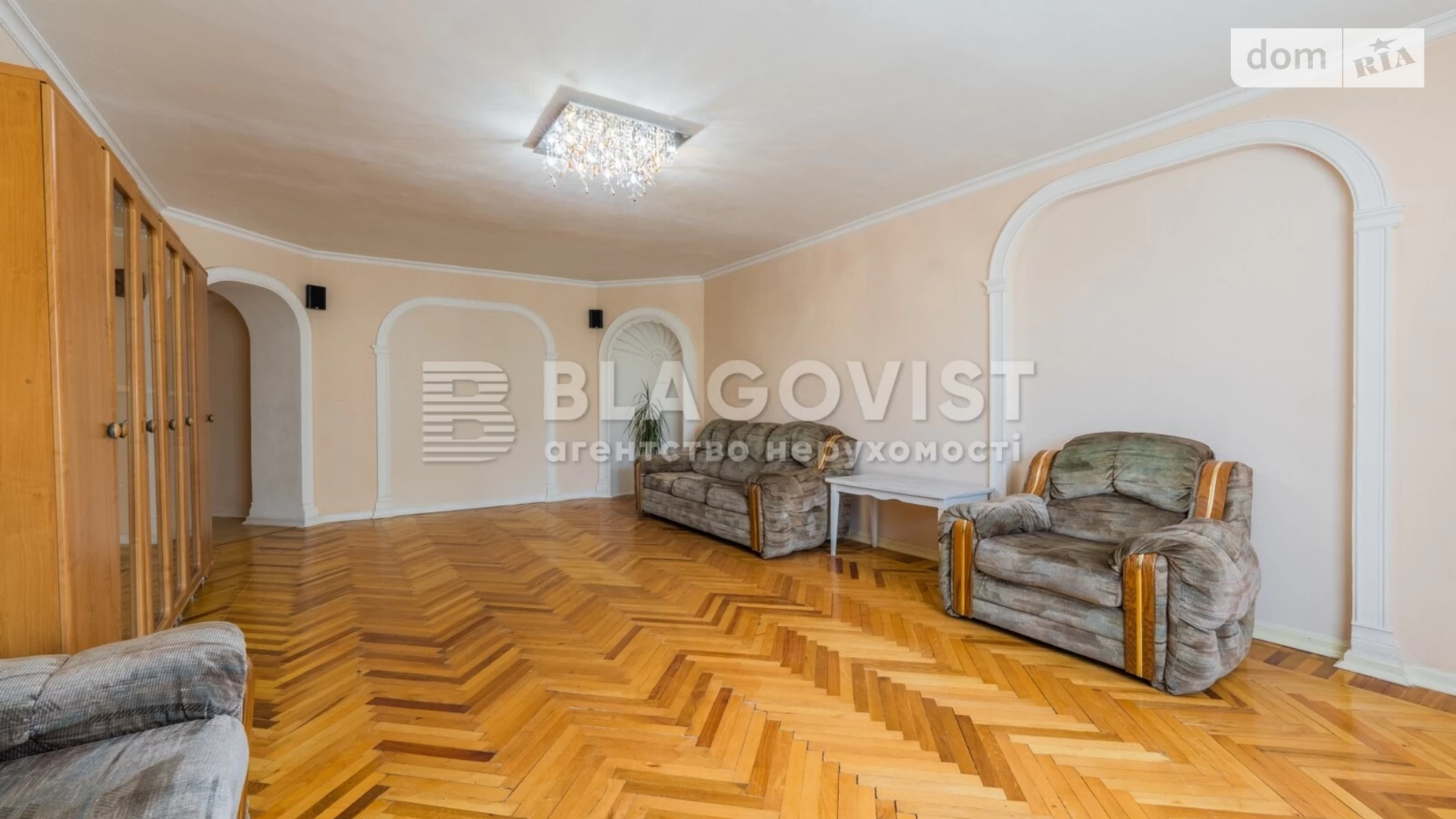 Продается 2-комнатная квартира 79.2 кв. м в Киеве, ул. Константиновская, 34 - фото 4