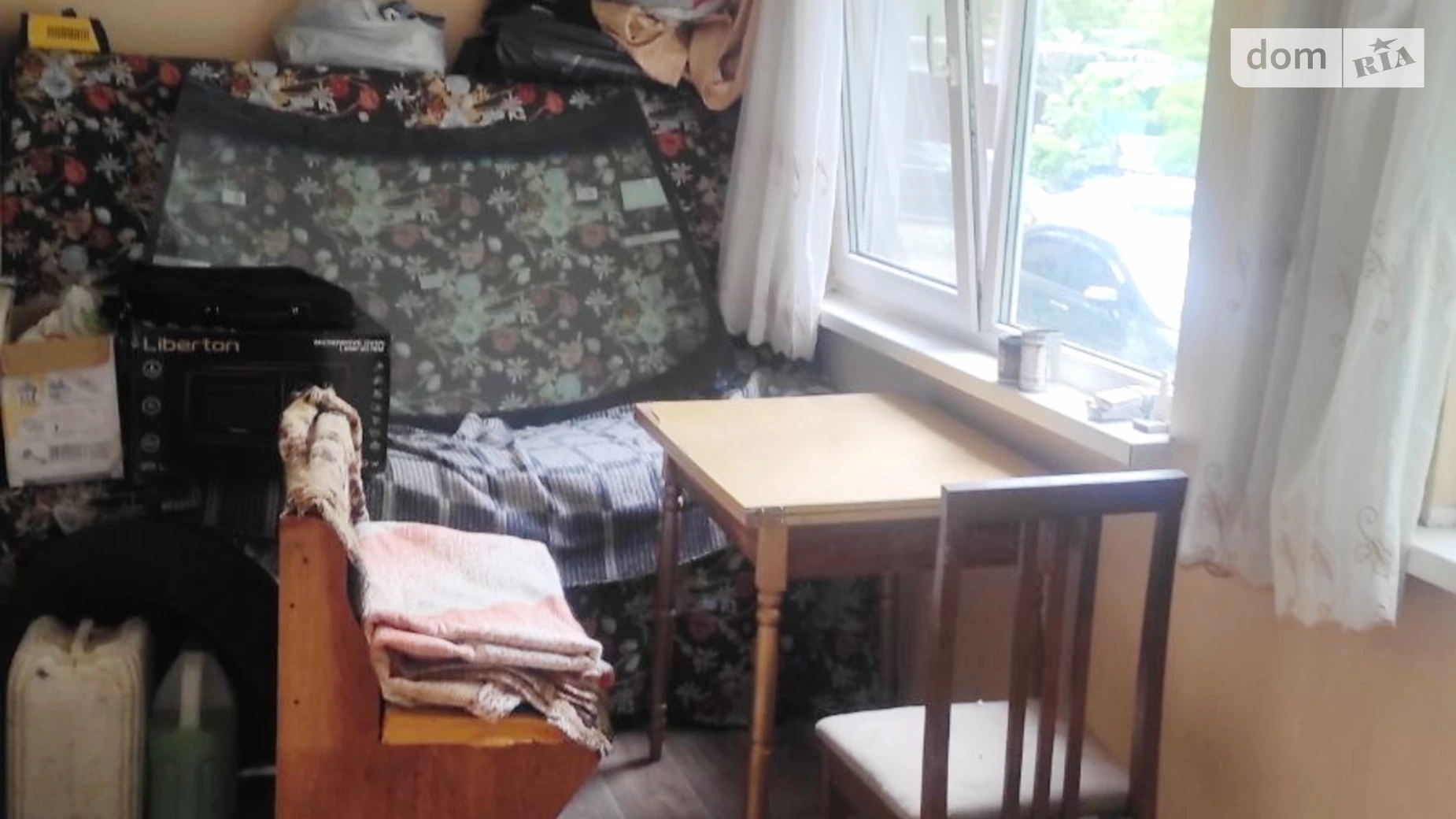 Продается 2-комнатная квартира 60 кв. м в Одессе, ул. Академика Филатова - фото 3
