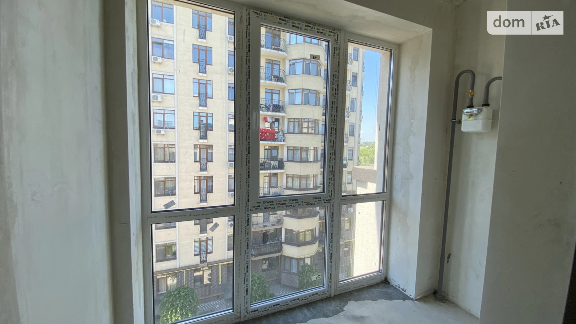 Продається 1-кімнатна квартира 36 кв. м у Ірпені, вул. Джерельна - фото 2