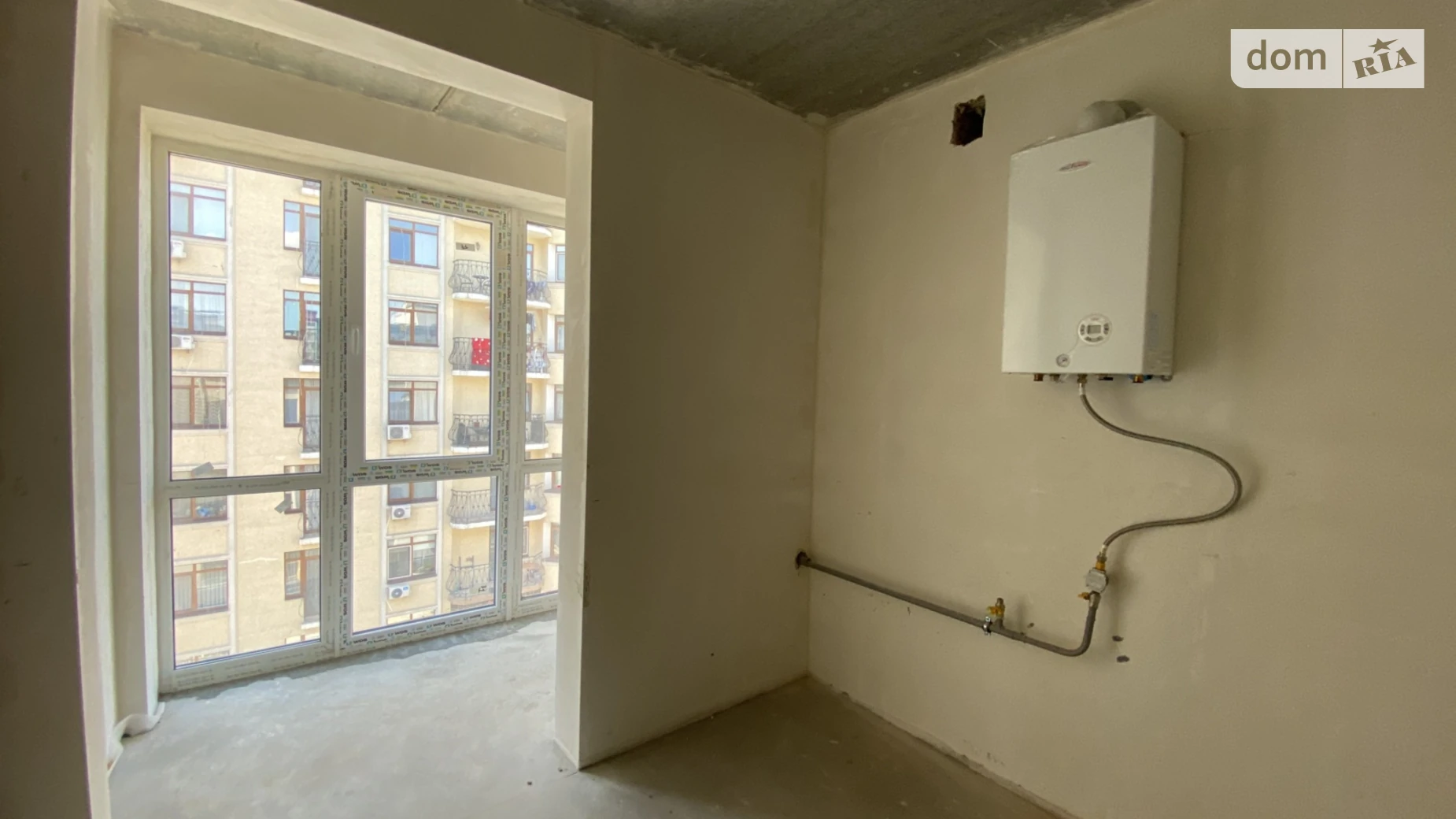 Продається 1-кімнатна квартира 36 кв. м у Ірпені, вул. Джерельна - фото 3
