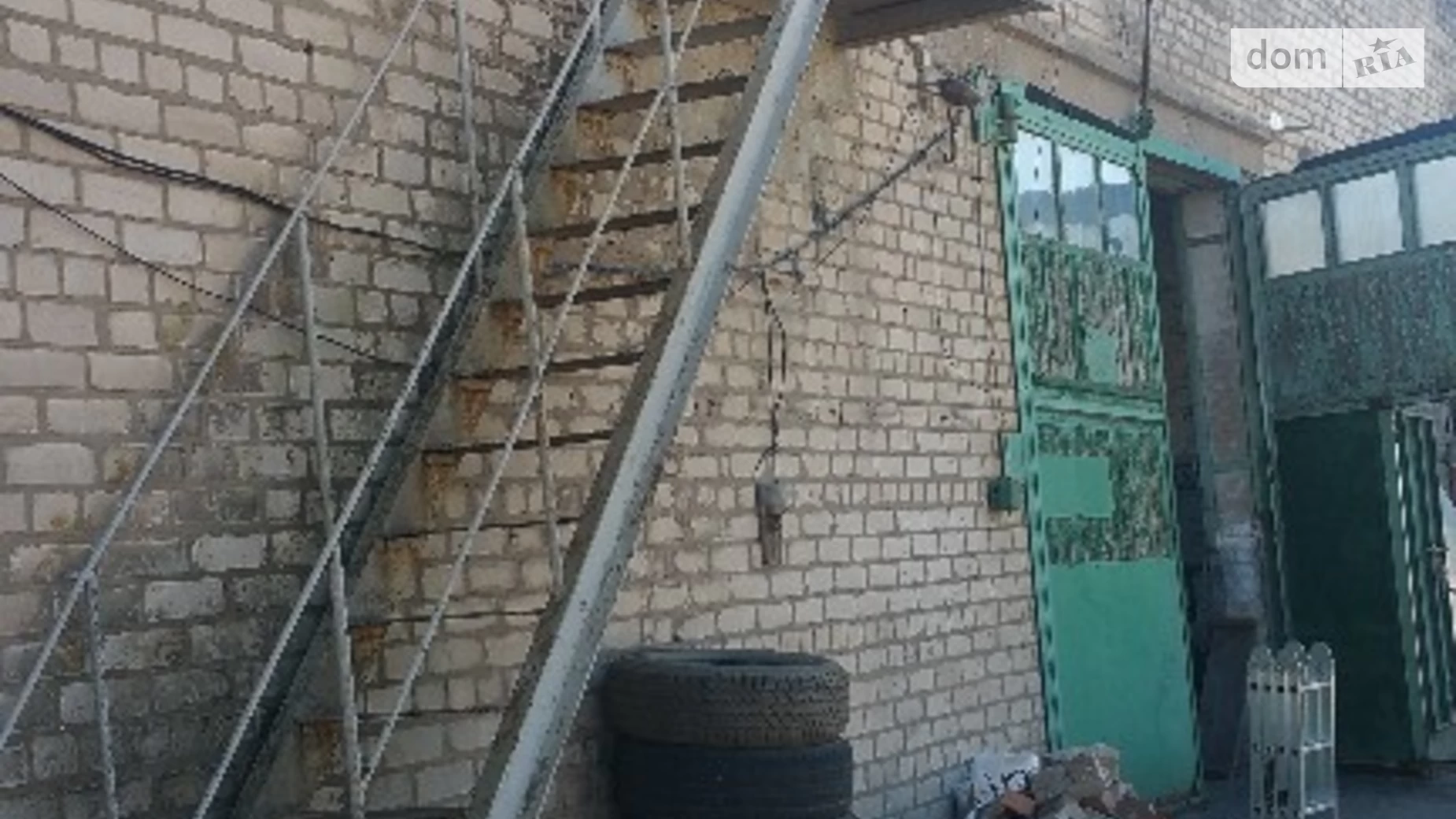 Сдается в аренду помещения свободного назначения 52.5 кв. м в 2-этажном здании, цена: 3150 грн - фото 5