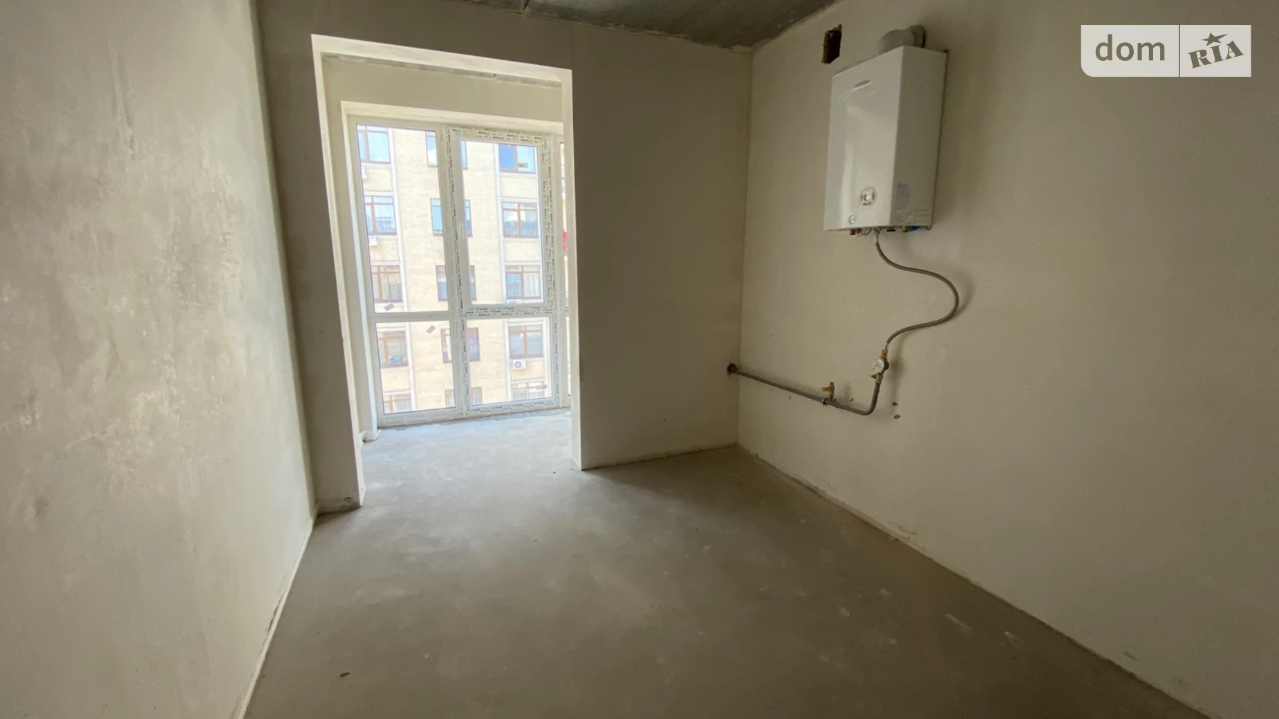 Продається 1-кімнатна квартира 36 кв. м у Ірпені, вул. Джерельна - фото 4