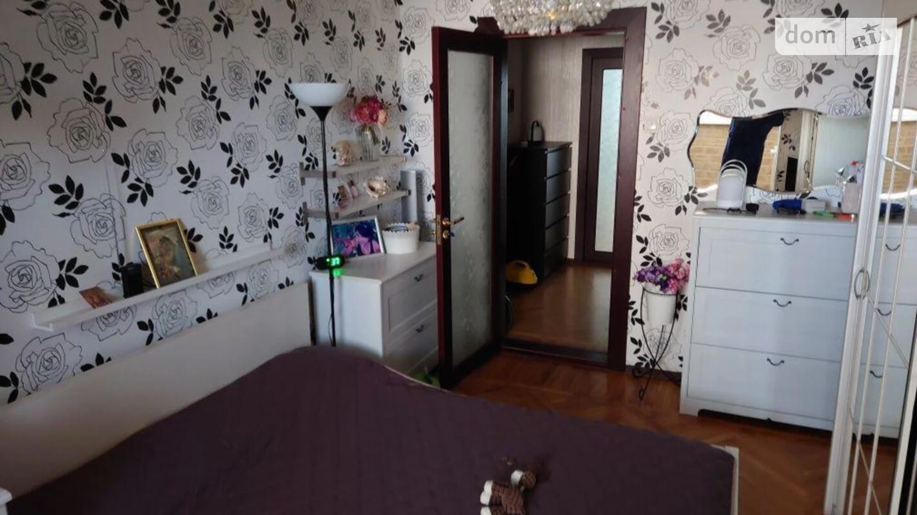 Продается 3-комнатная квартира 70 кв. м в Полтаве, бул. Боровиковского, 14 - фото 3
