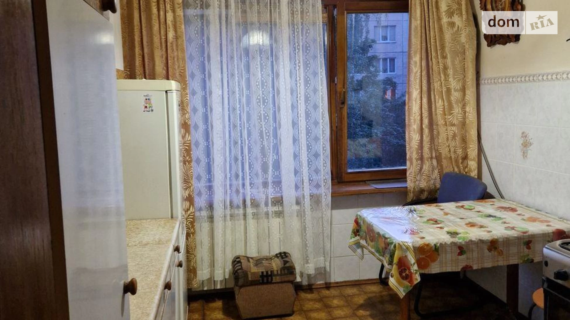 Продается 2-комнатная квартира 51 кв. м в Львове, ул. Троллейбусная, 10 - фото 2