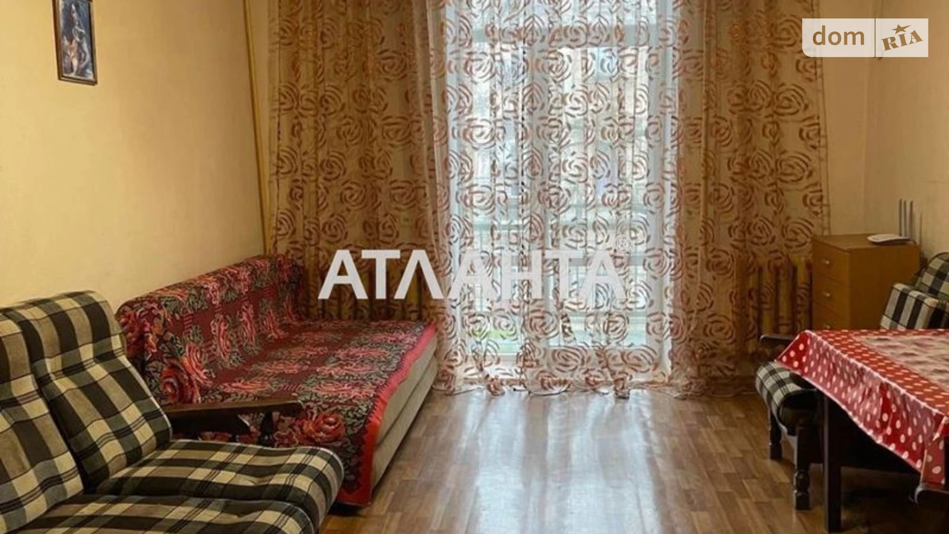 Продается 1-комнатная квартира 21 кв. м в Одессе, ул. Коблевская - фото 2
