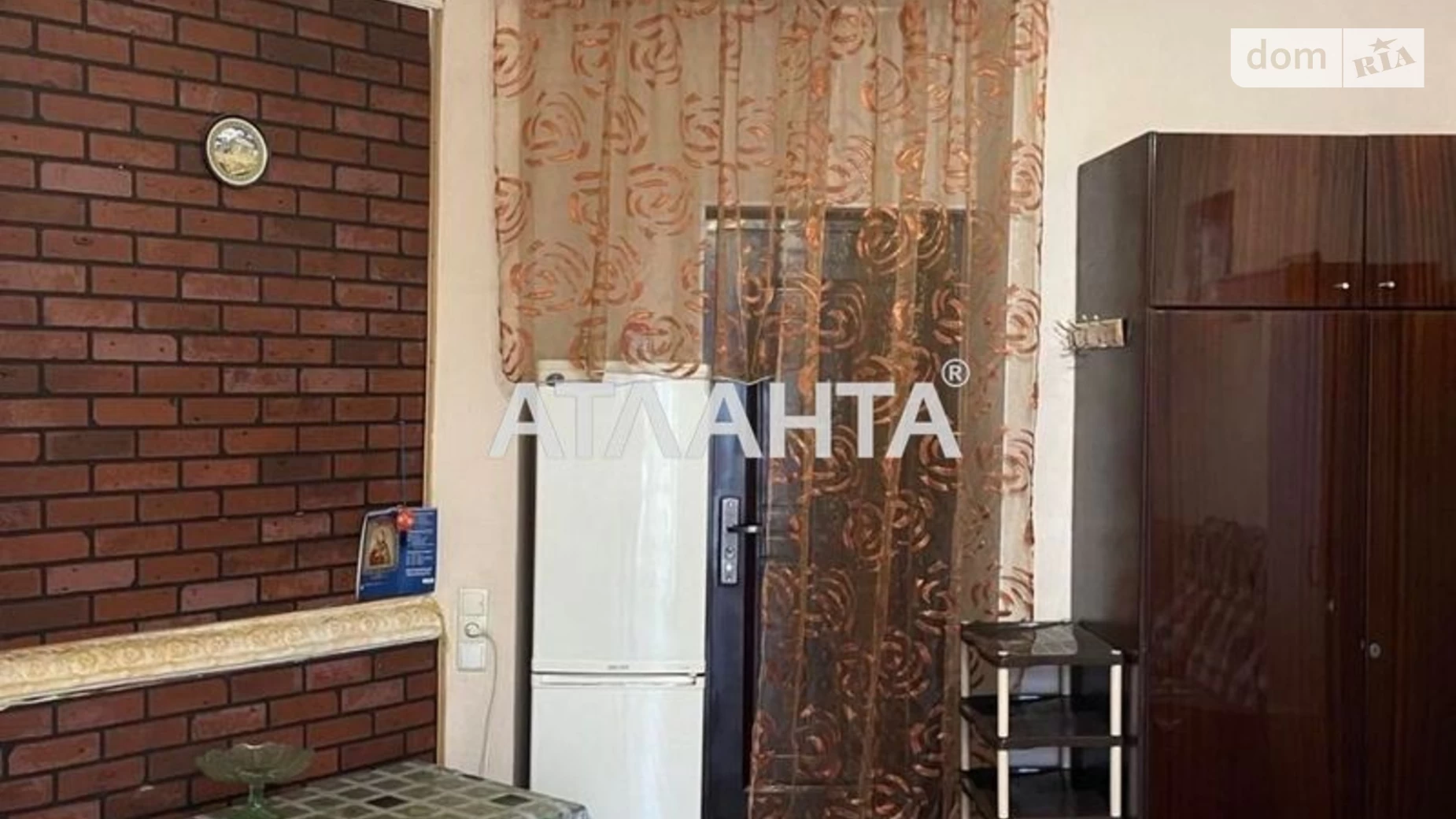 Продается 1-комнатная квартира 21 кв. м в Одессе, ул. Коблевская - фото 4