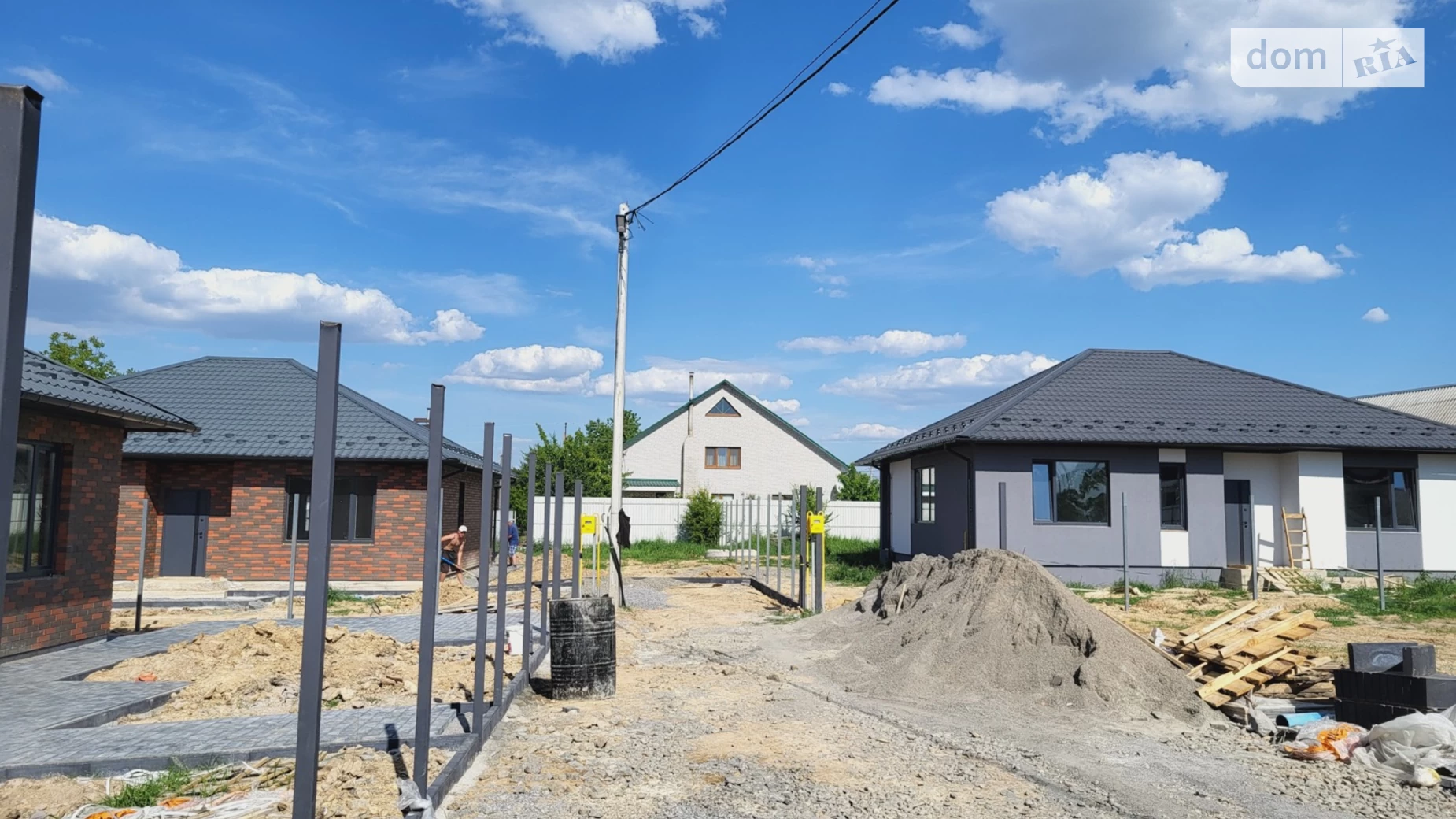 Продається одноповерховий будинок 100 кв. м с басейном, цена: 75000 $ - фото 2