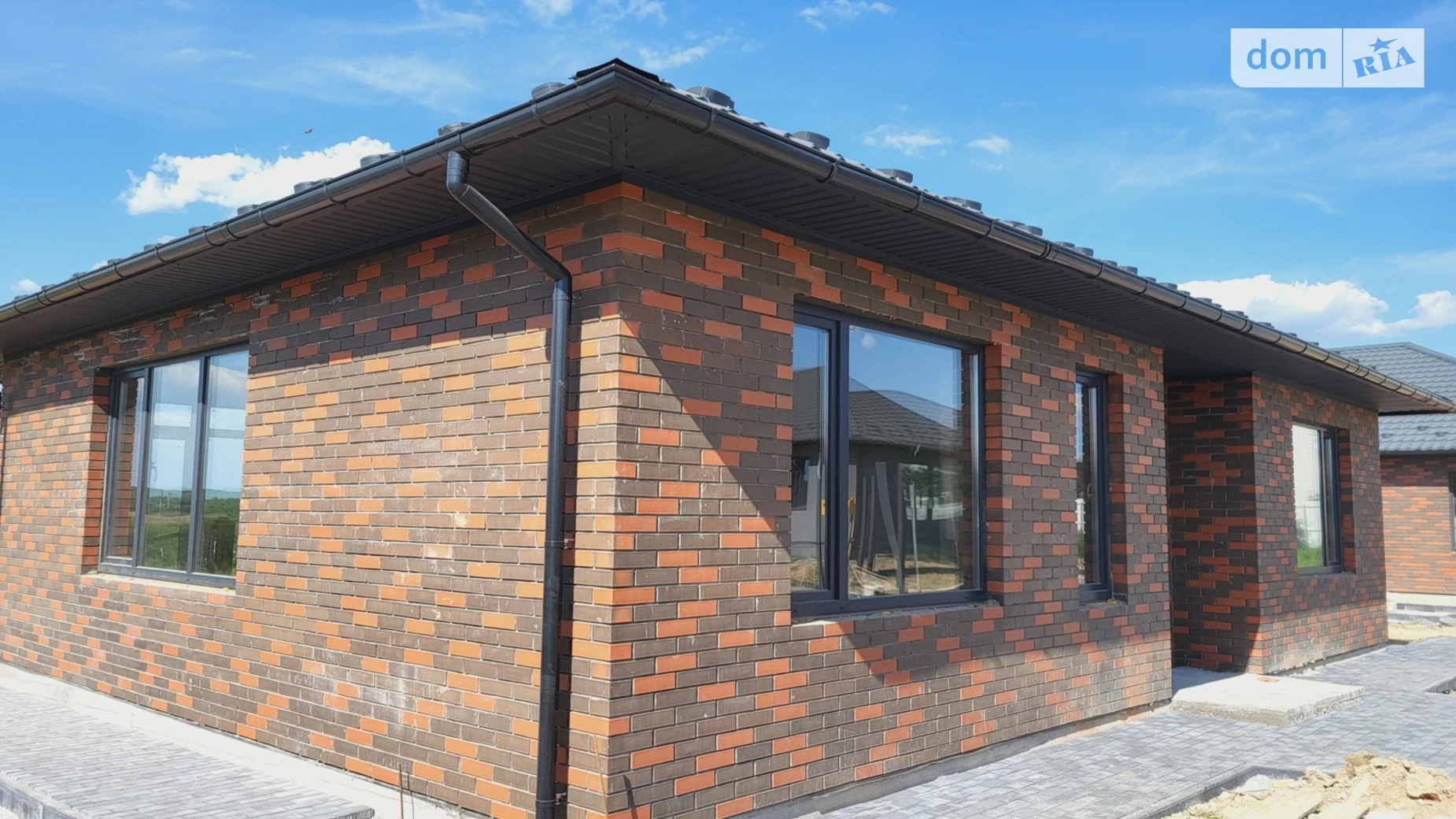 Продається одноповерховий будинок 100 кв. м с басейном, цена: 75000 $ - фото 4