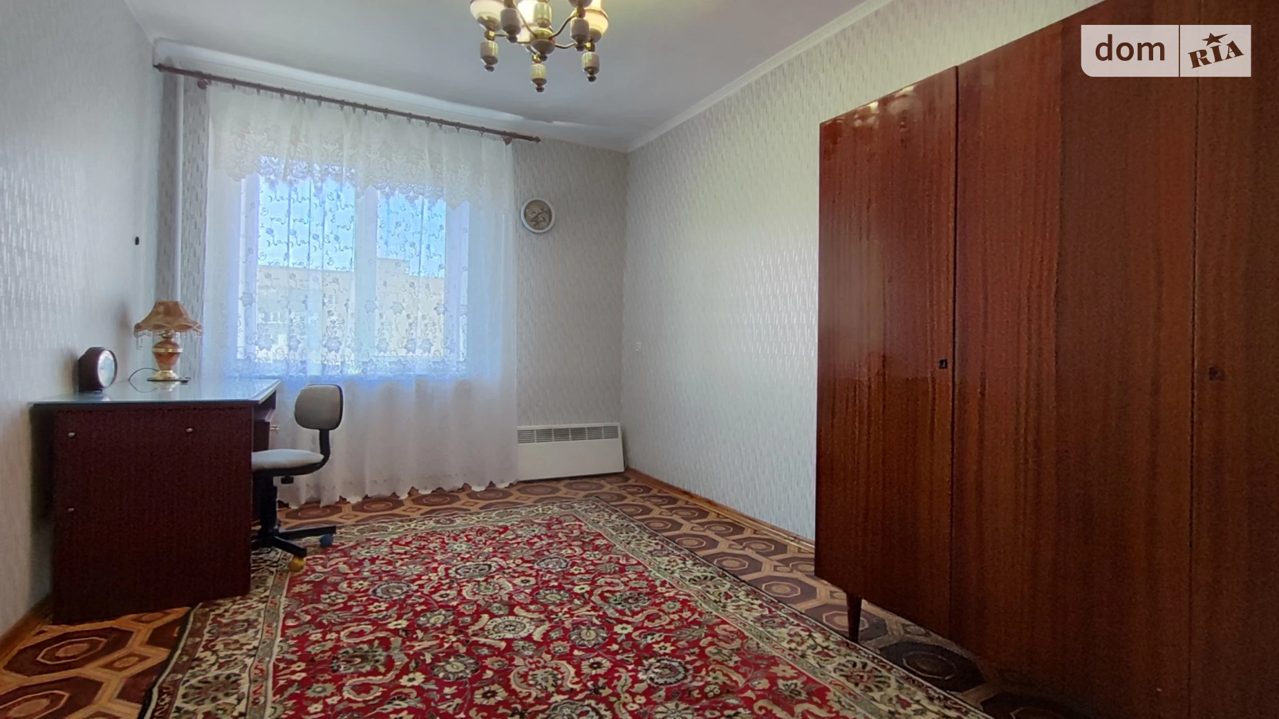 Продается 2-комнатная квартира 53 кв. м в Новомосковске, ул. Паланочная(Комсомольская)
