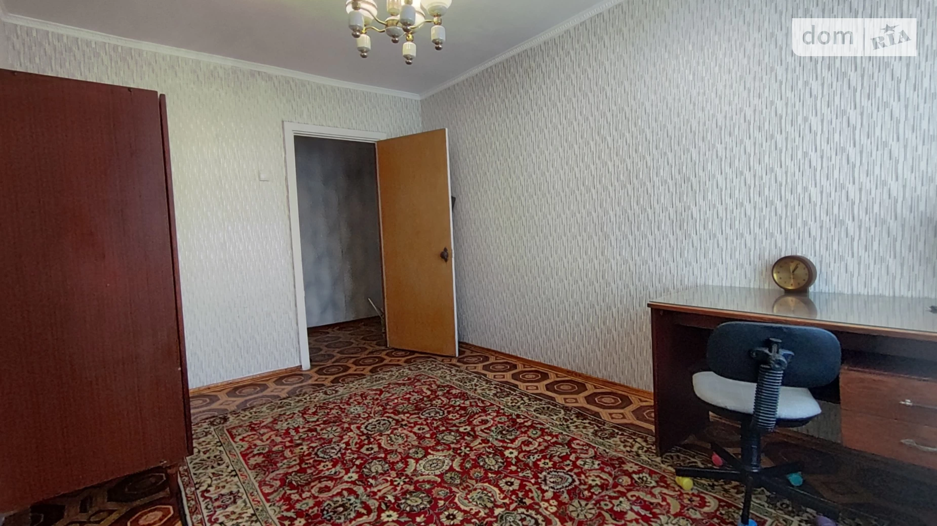 Продается 2-комнатная квартира 53 кв. м в Новомосковске, ул. Паланочная(Комсомольская)