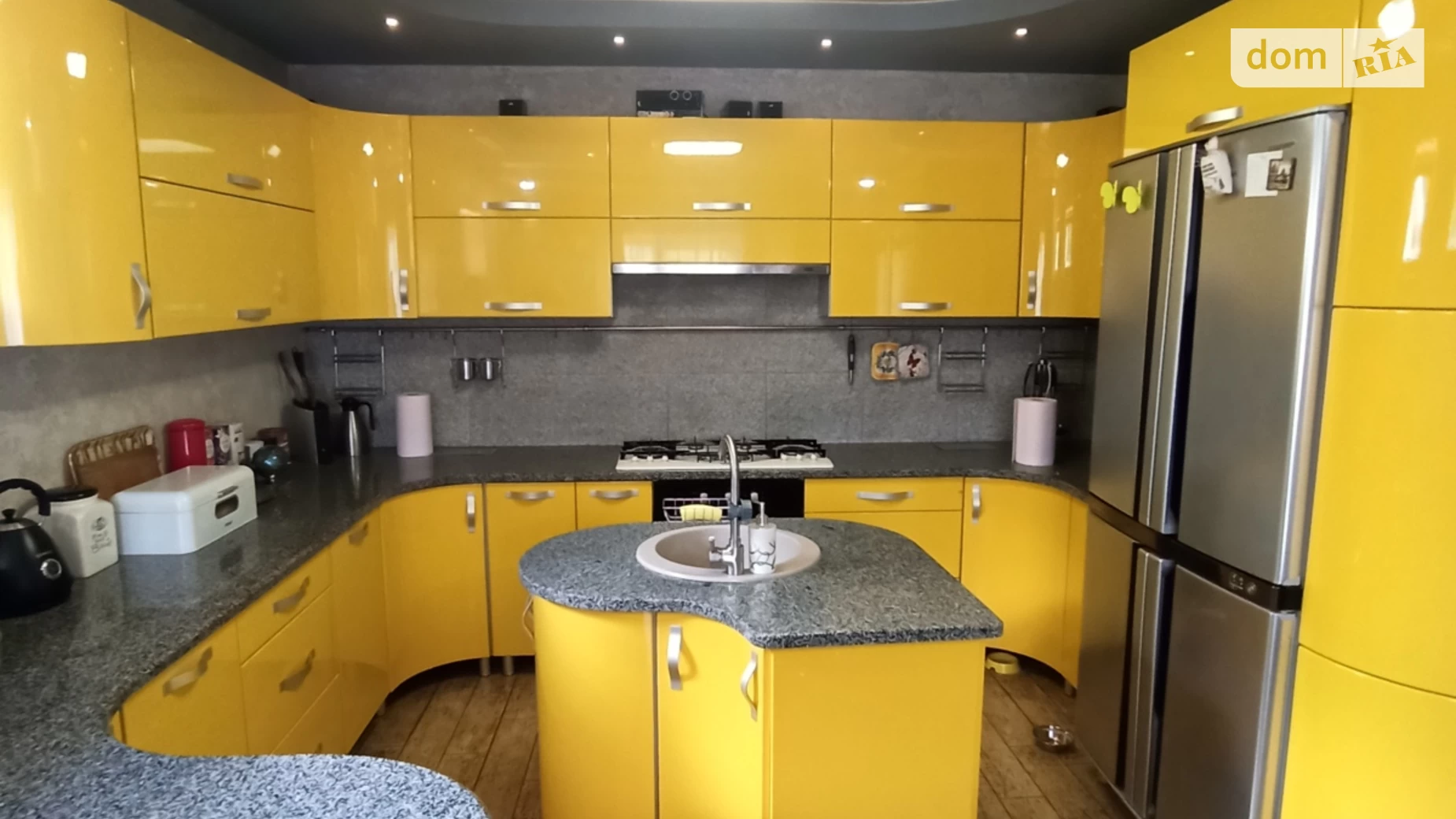 Продається будинок 2 поверховий 218 кв. м з меблями, цена: 200000 $ - фото 5