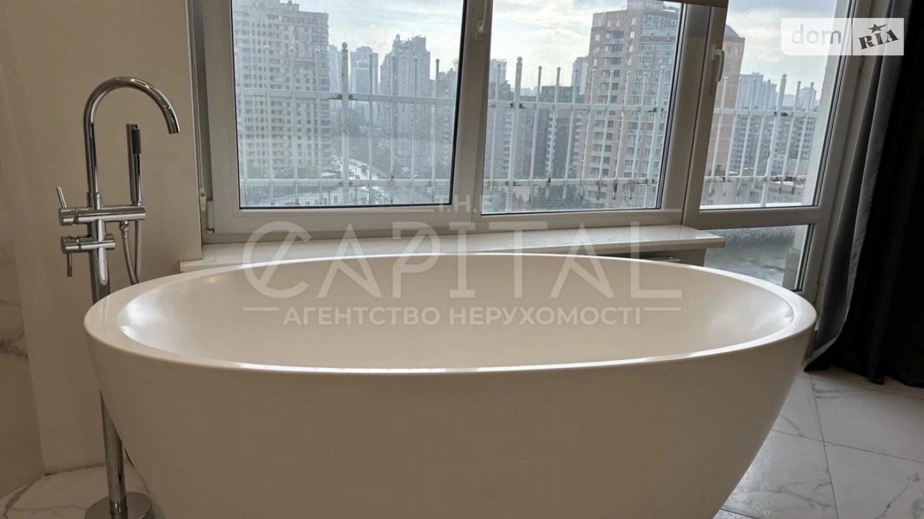 Продається 3-кімнатна квартира 206 кв. м у Києві, вул. Січових Стрільців(Артема), 84А - фото 4
