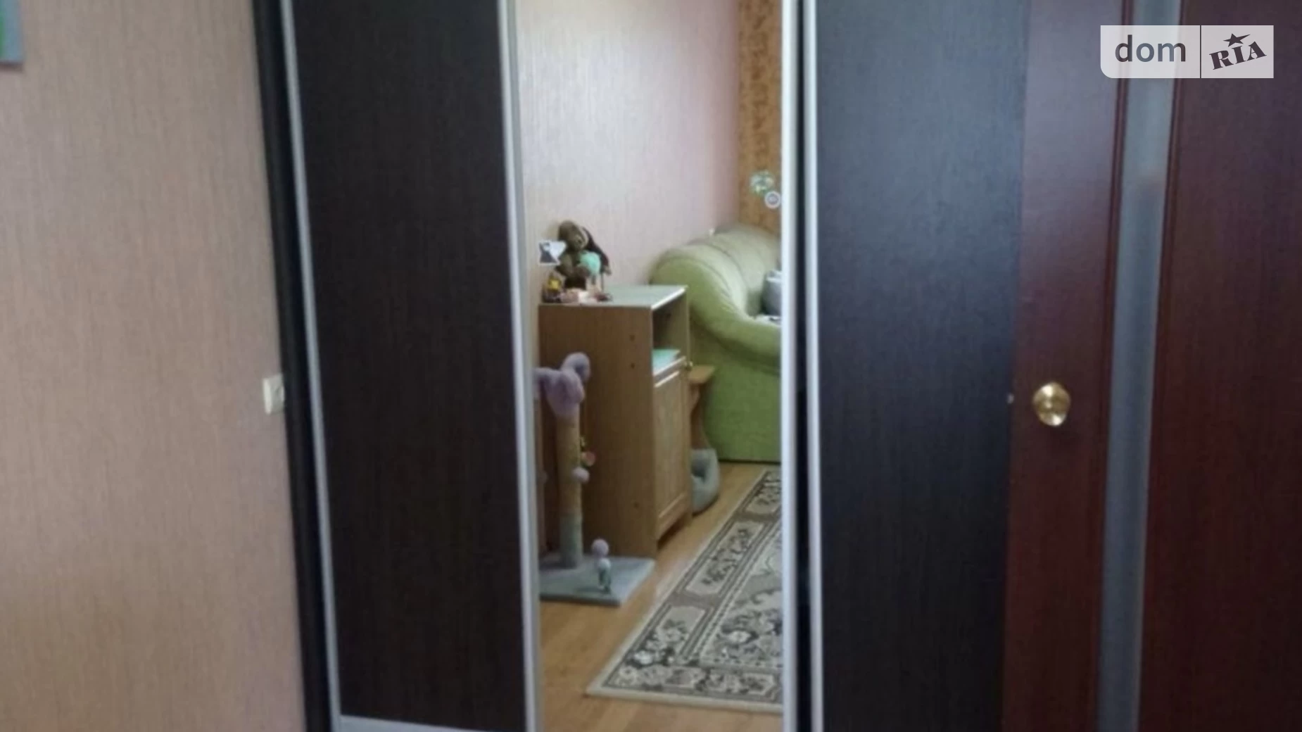 Продается 2-комнатная квартира 46 кв. м в Виннице, ул. Киевская - фото 2