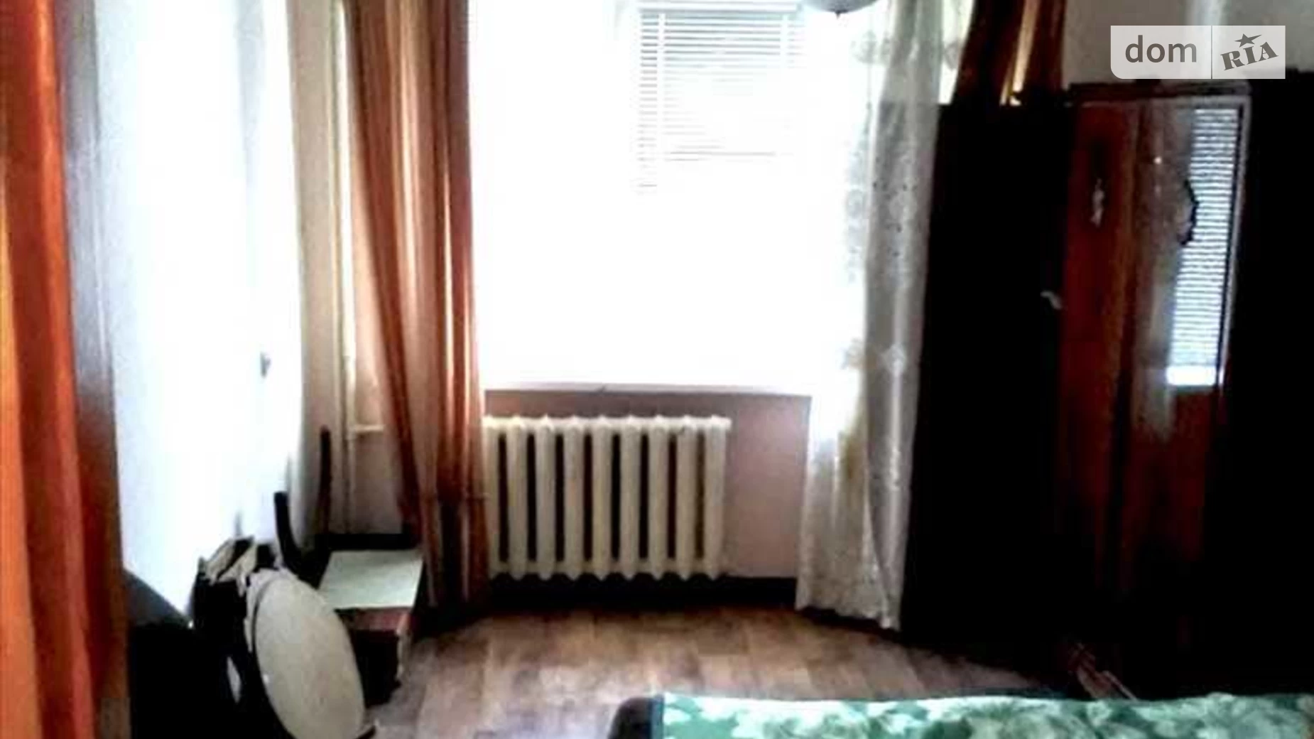 Продается 3-комнатная квартира 60 кв. м в Полтаве, ул. Мазепы Ивана - фото 2