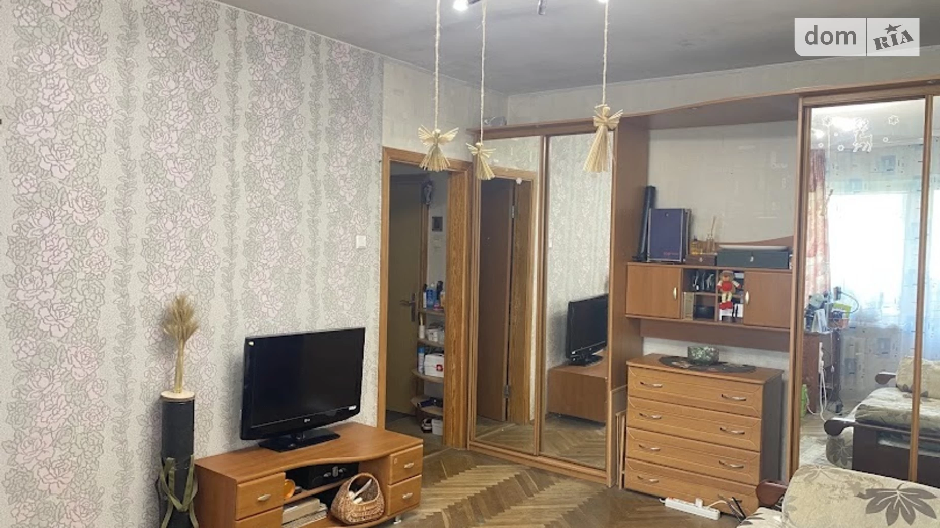 Продается 2-комнатная квартира 51 кв. м в Киеве, ул. Приозерная, 10В - фото 4