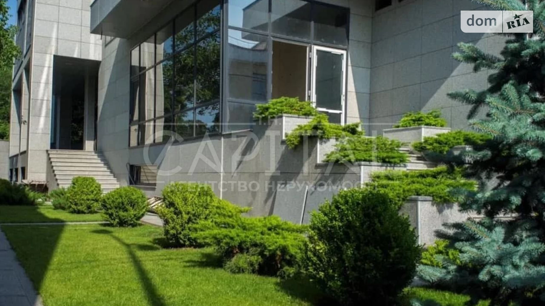Продається будинок 4 поверховий 2320 кв. м з верандою, цена: 4000000 $ - фото 4