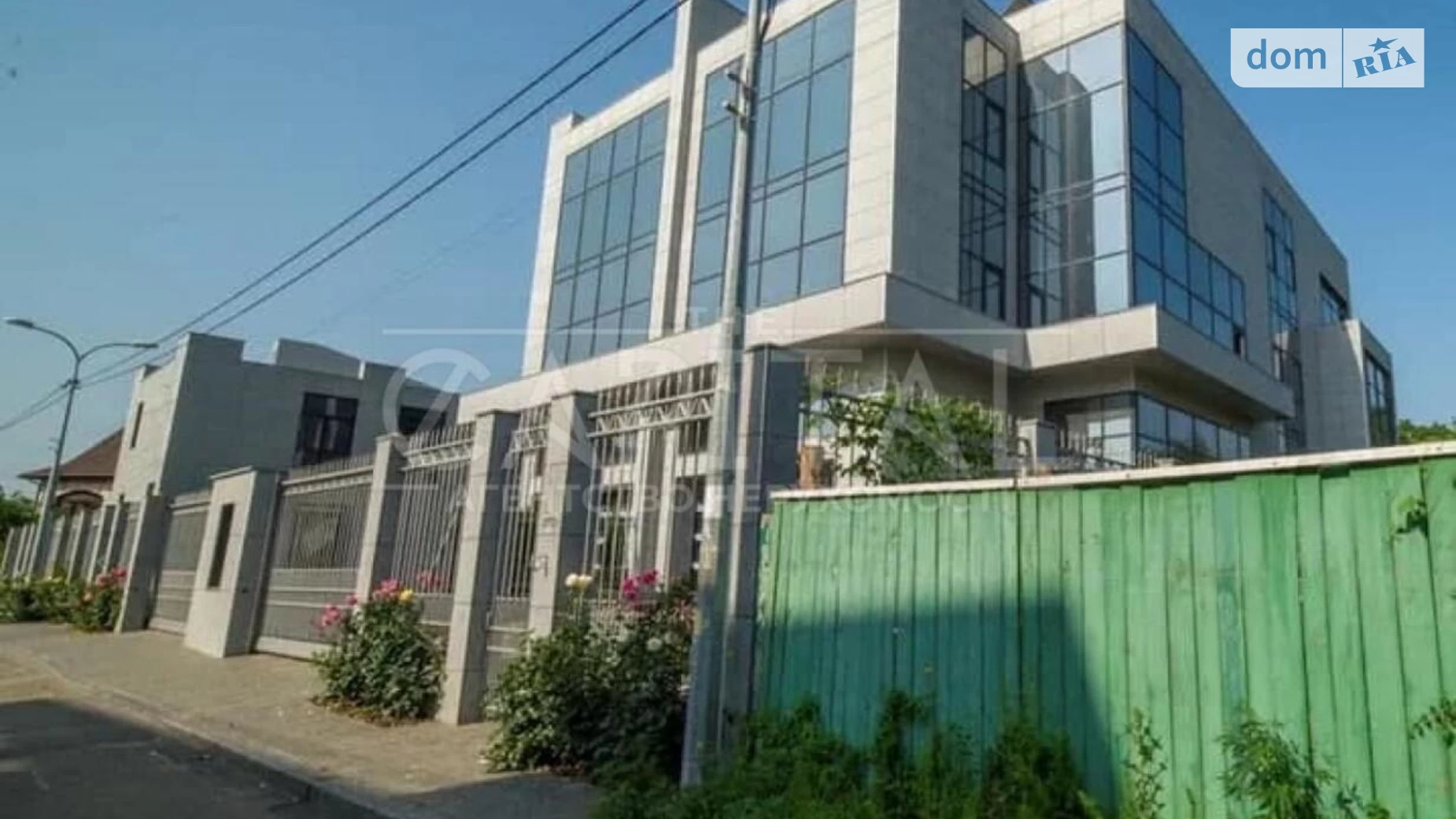 Продається будинок 4 поверховий 2320 кв. м з верандою, цена: 4000000 $ - фото 5