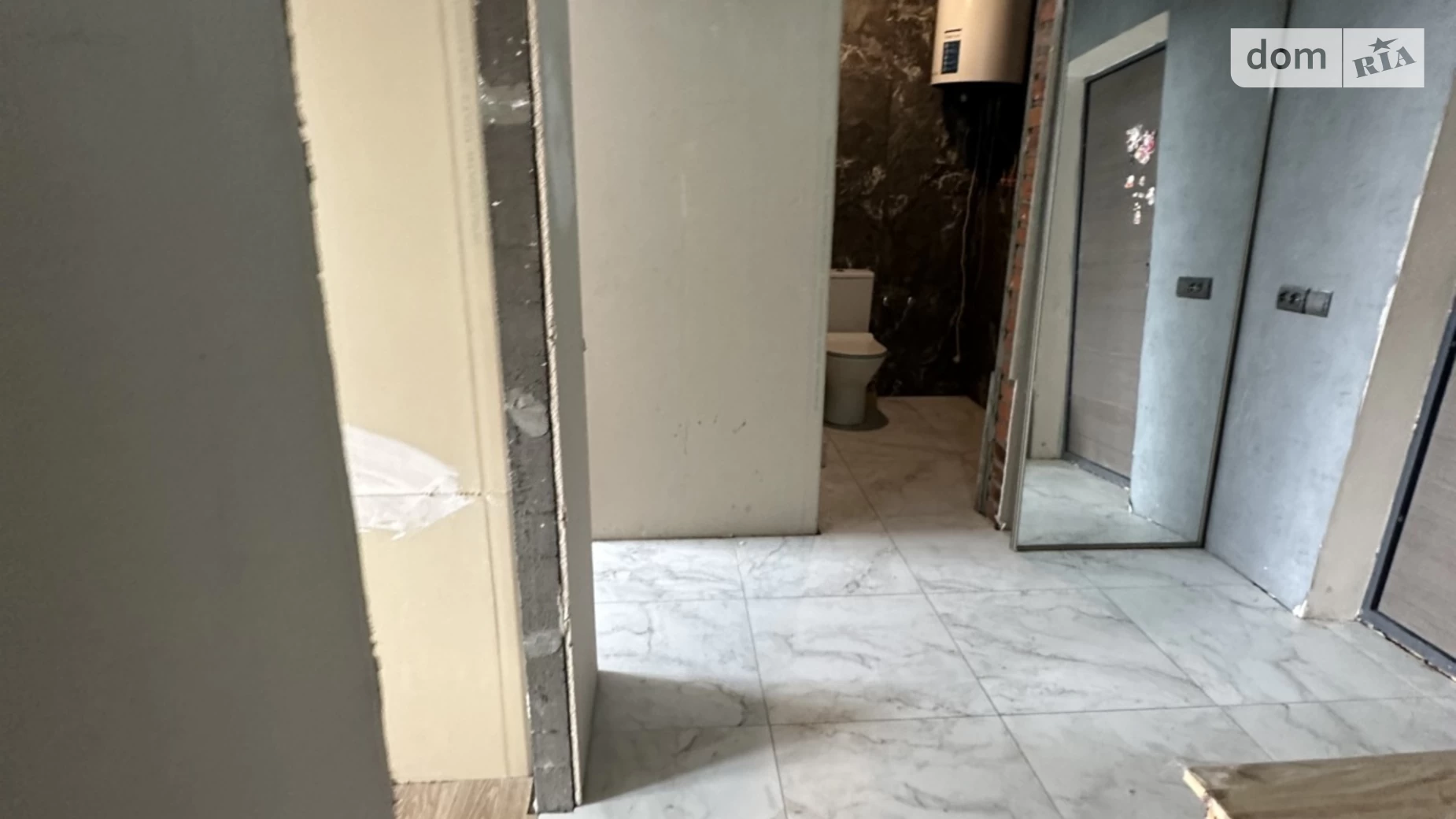 Продается 2-комнатная квартира 27 кв. м в Ирпене, ул. Университетская(Карла Маркса), 1Г - фото 4