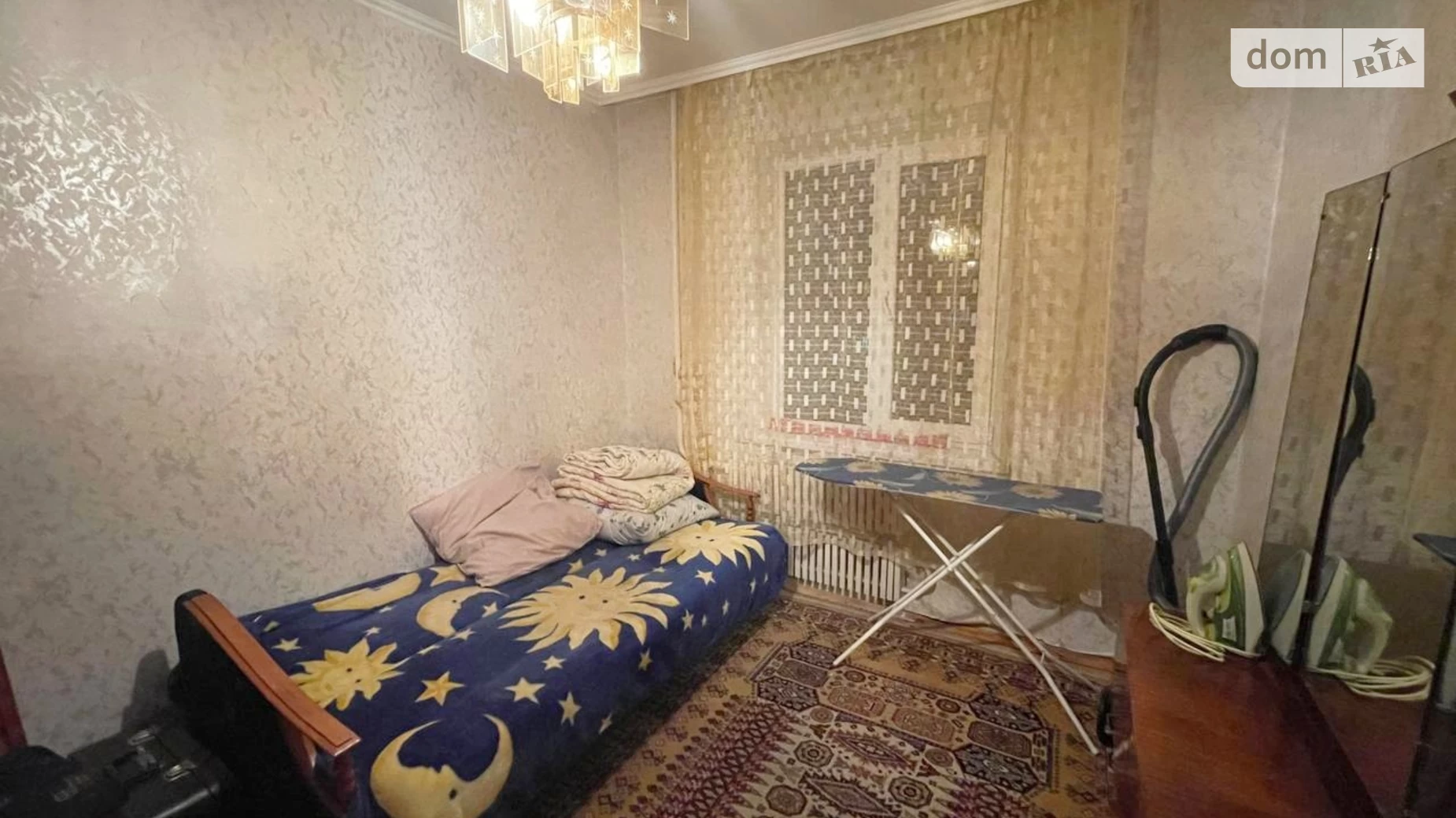 3-комнатная квартира 65 кв. м в Тернополе, ул. Симоненко Василия