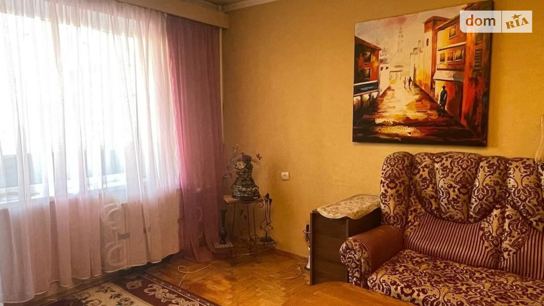 3-кімнатна квартира 65 кв. м у Тернополі, вул. Симоненка Василя - фото 5