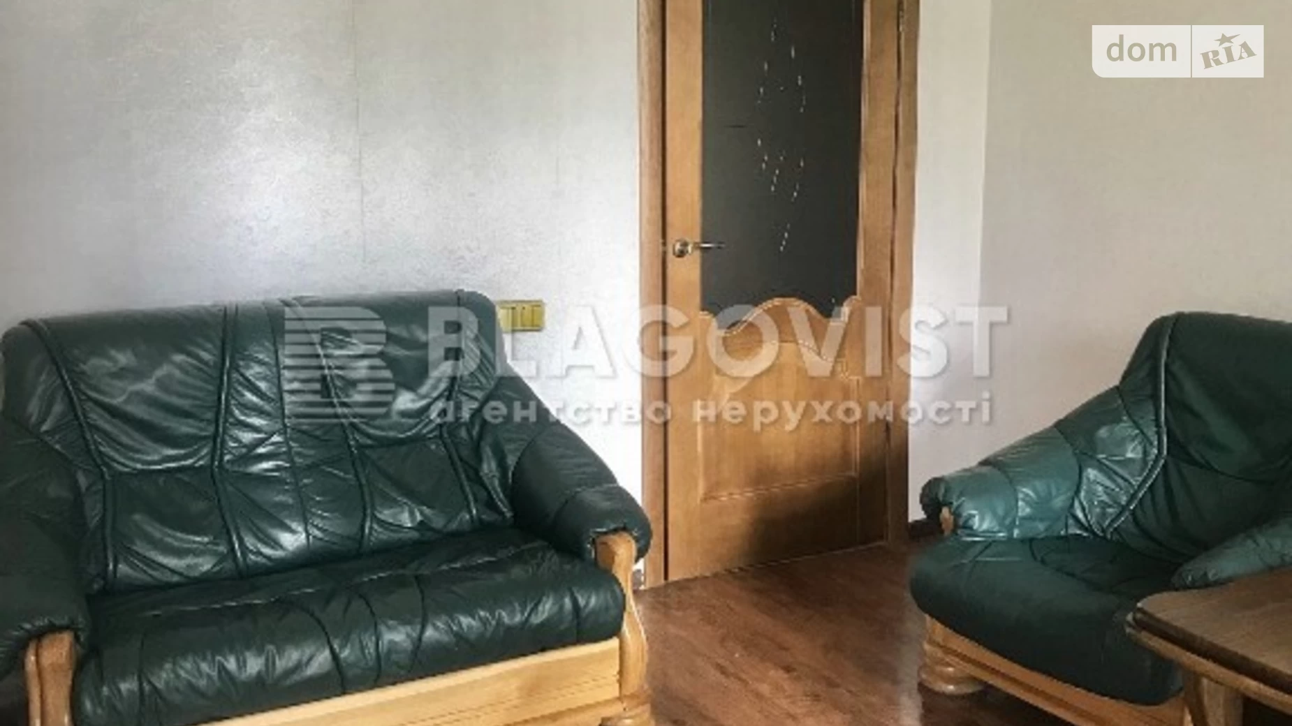 Продается 2-комнатная квартира 47 кв. м в Киеве, ул. Гоголевская, 9Б - фото 5